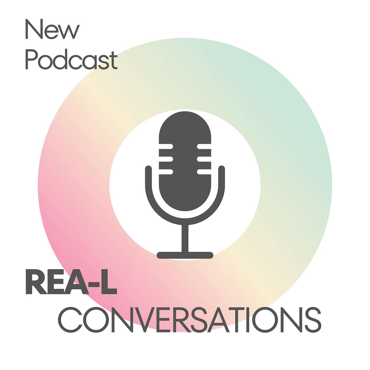 REA-L Conversations Podcast