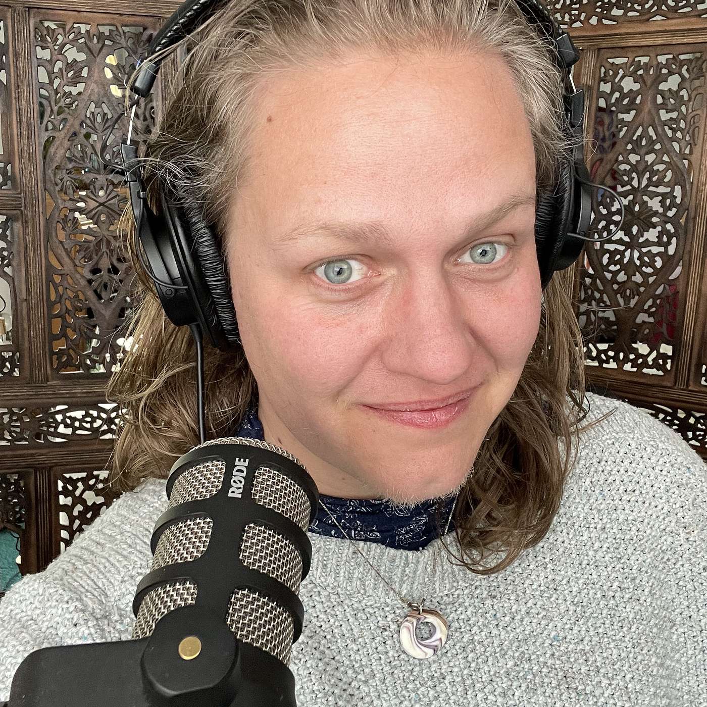 The ReMembering and ReEnchanting Podcast