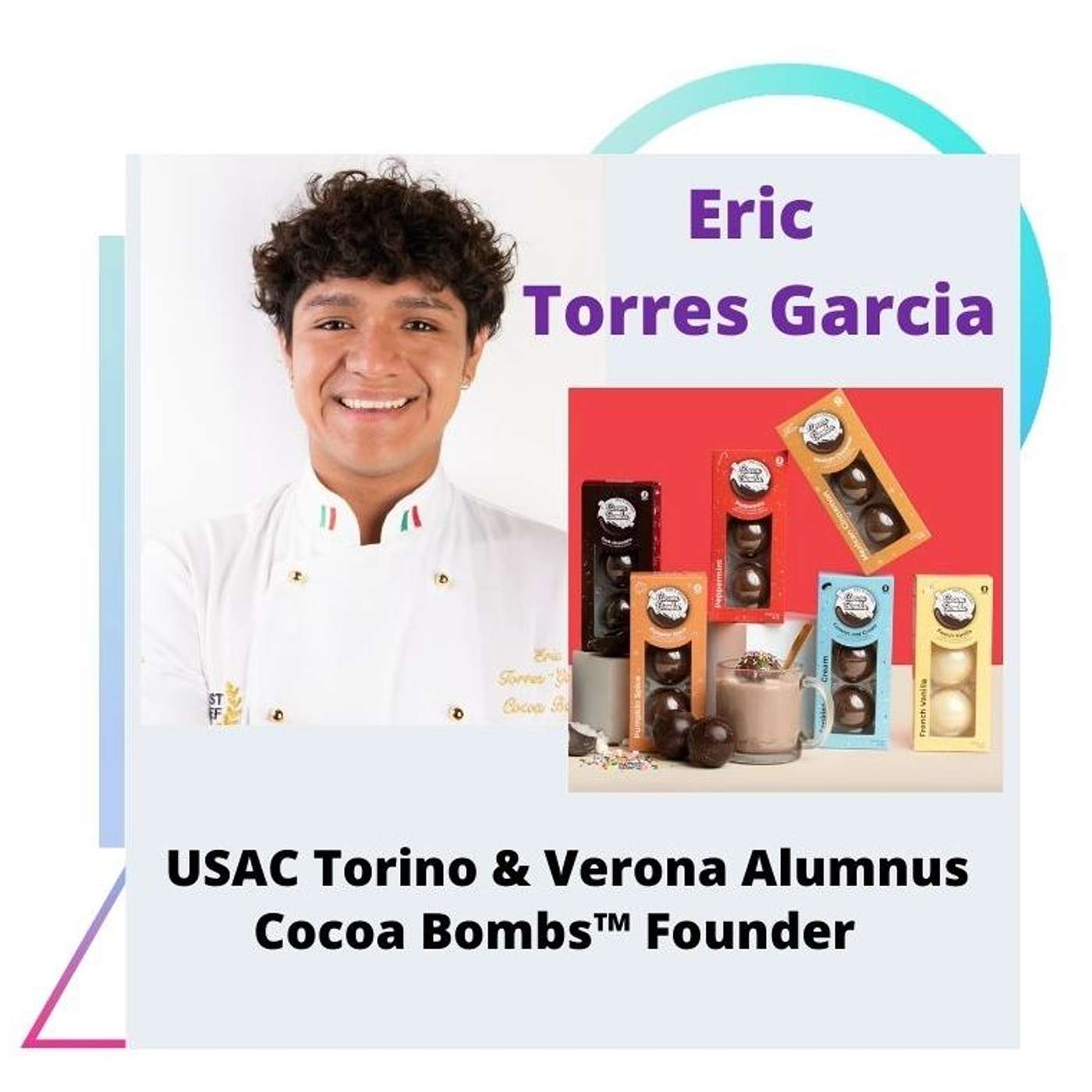 THE Study Abroad Pod