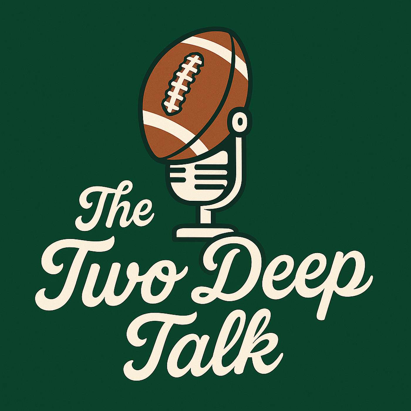 The Two Deep Talk