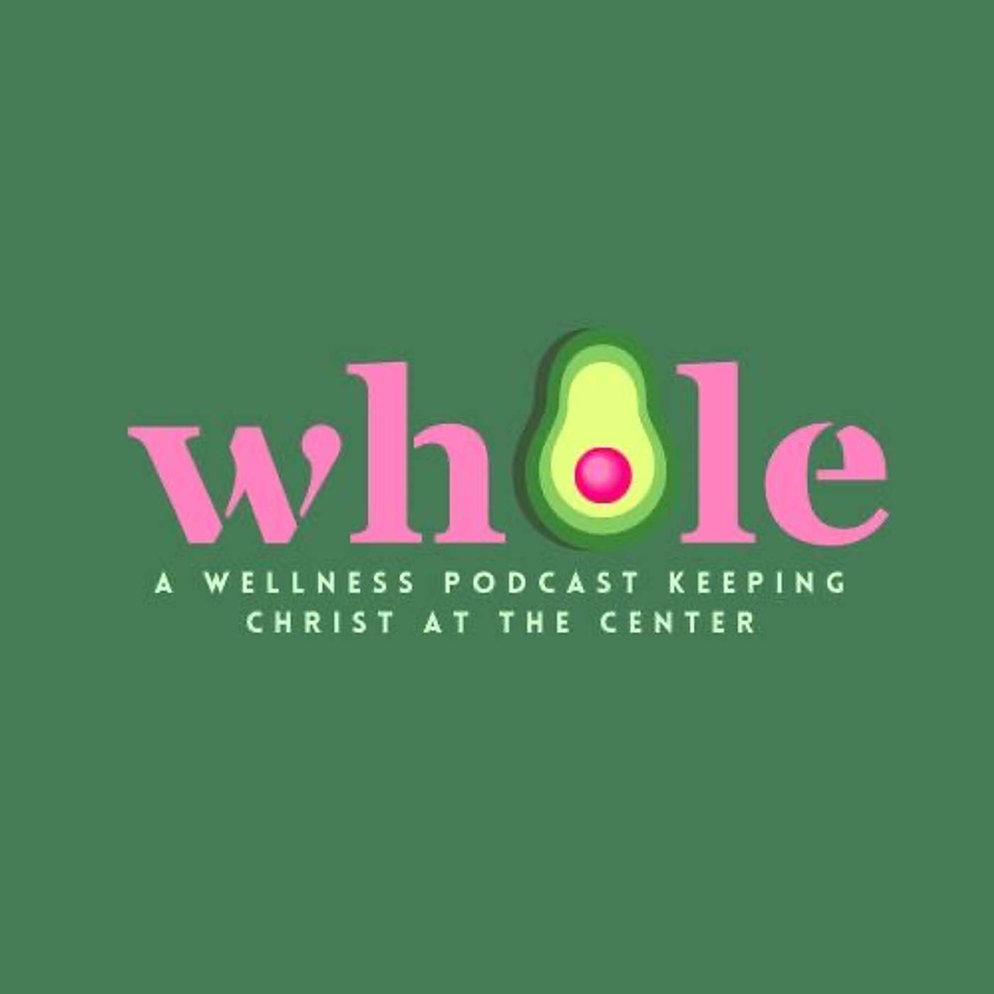 Whole Podcast