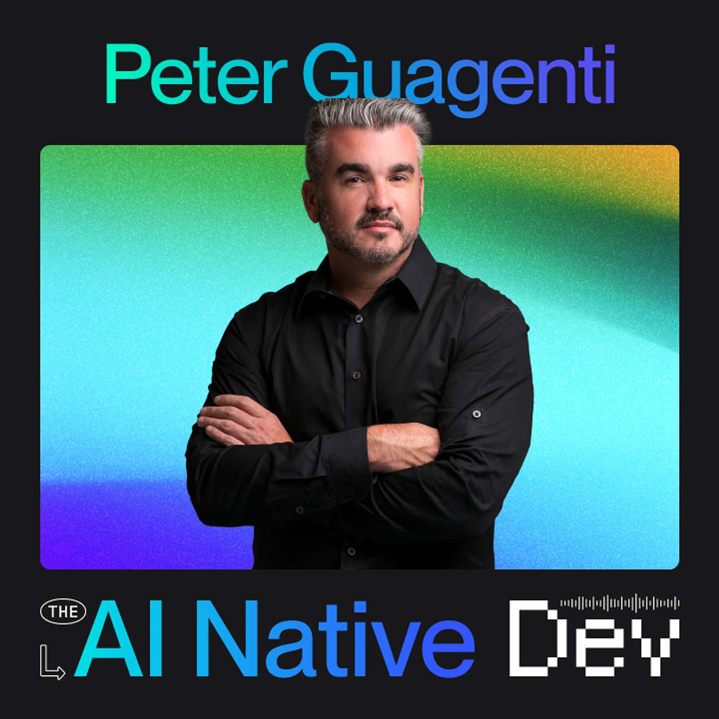 Unlocking the Full Potential of AI Assistants for Developers with Peter Guagenti from Tabnine