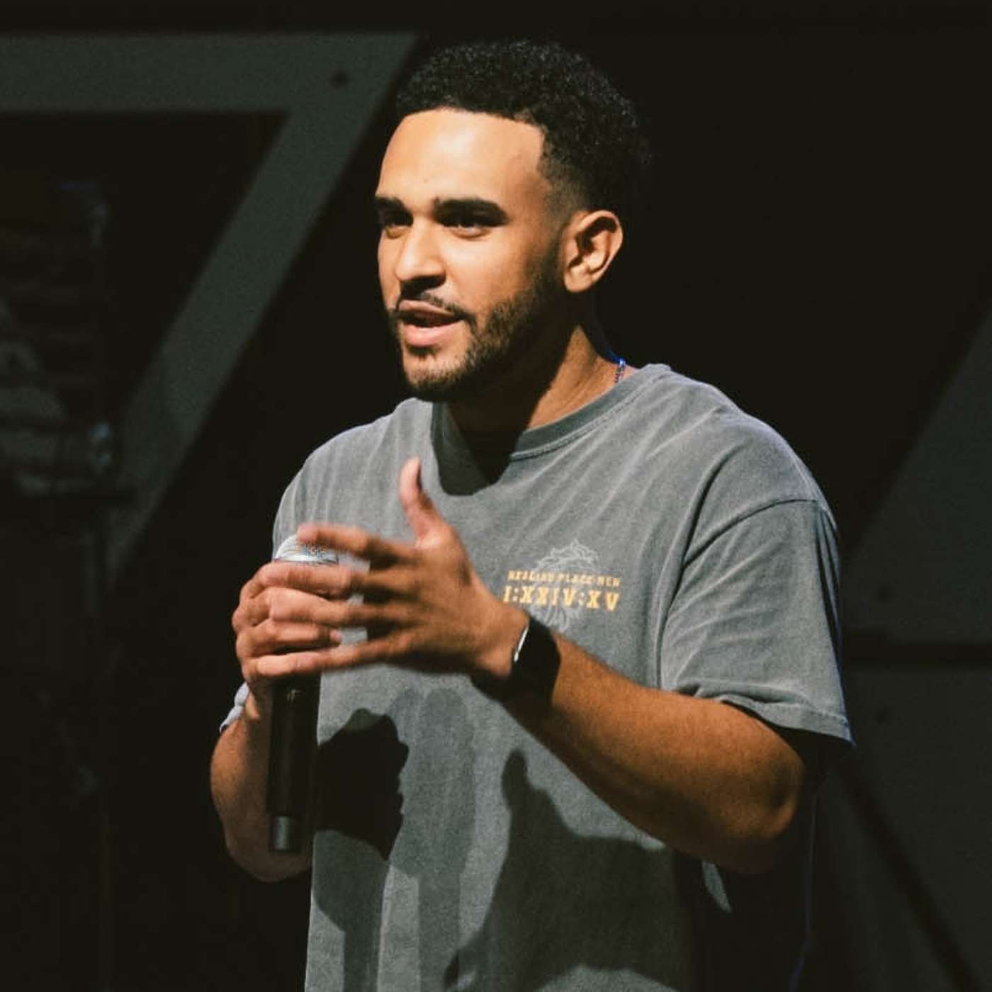 Jase Augustus Podcast