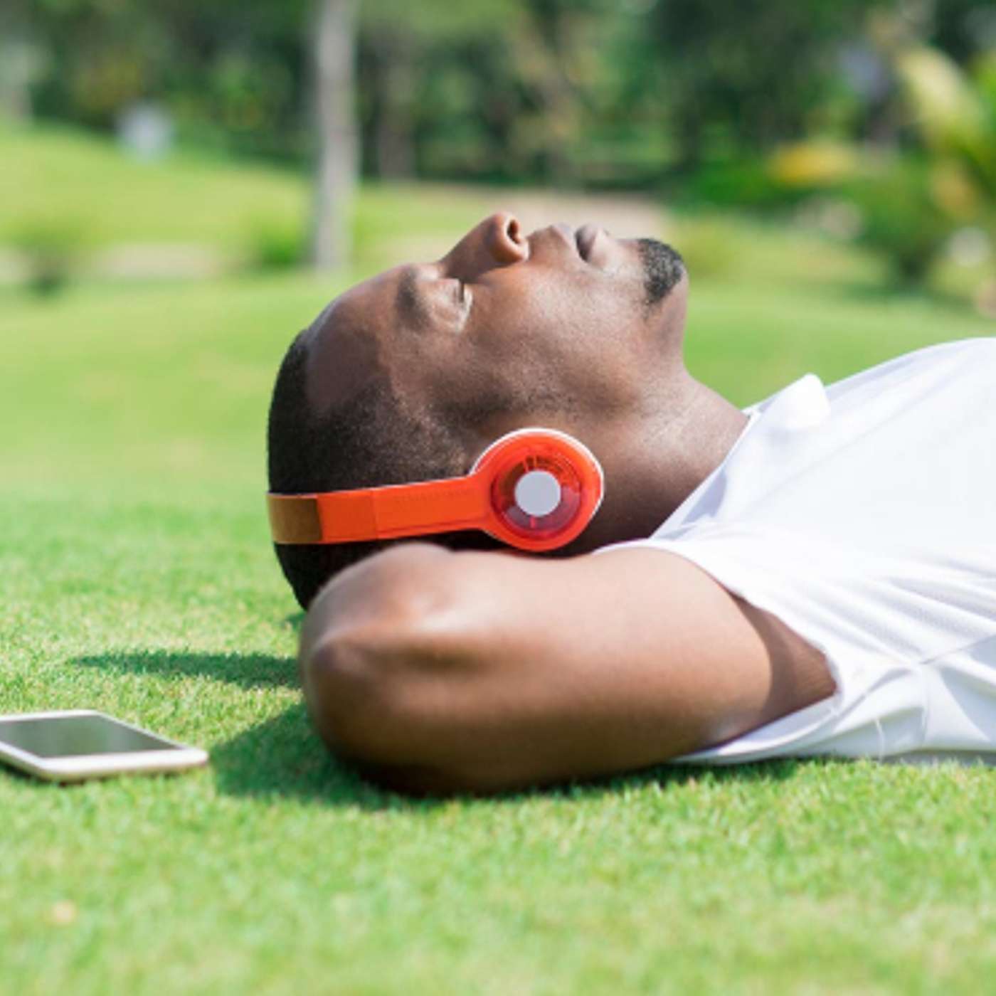 S11Ep8: How to Actually Get Some Rest for Once