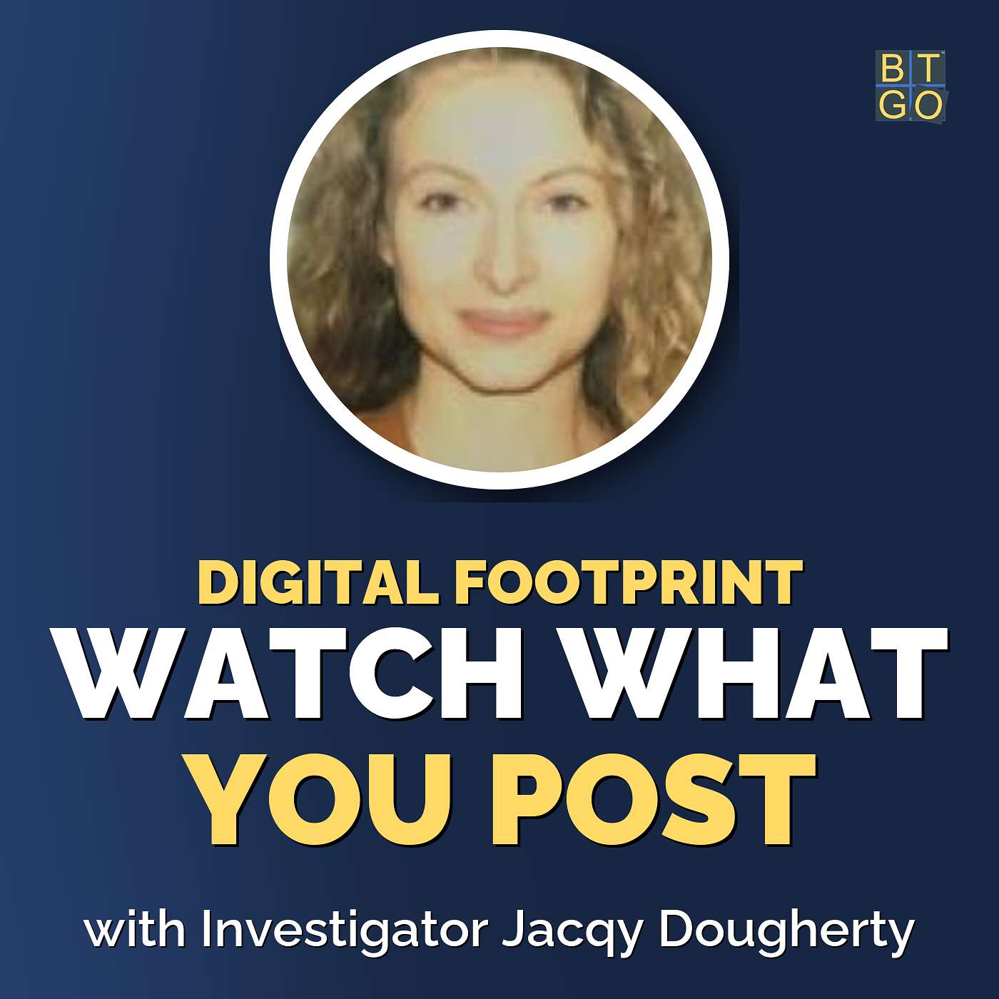 Jacqy Dougherty: What Investigators Find on Your Social Media