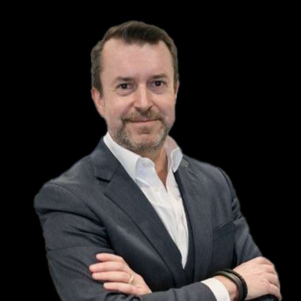 Stephane Charbonnier