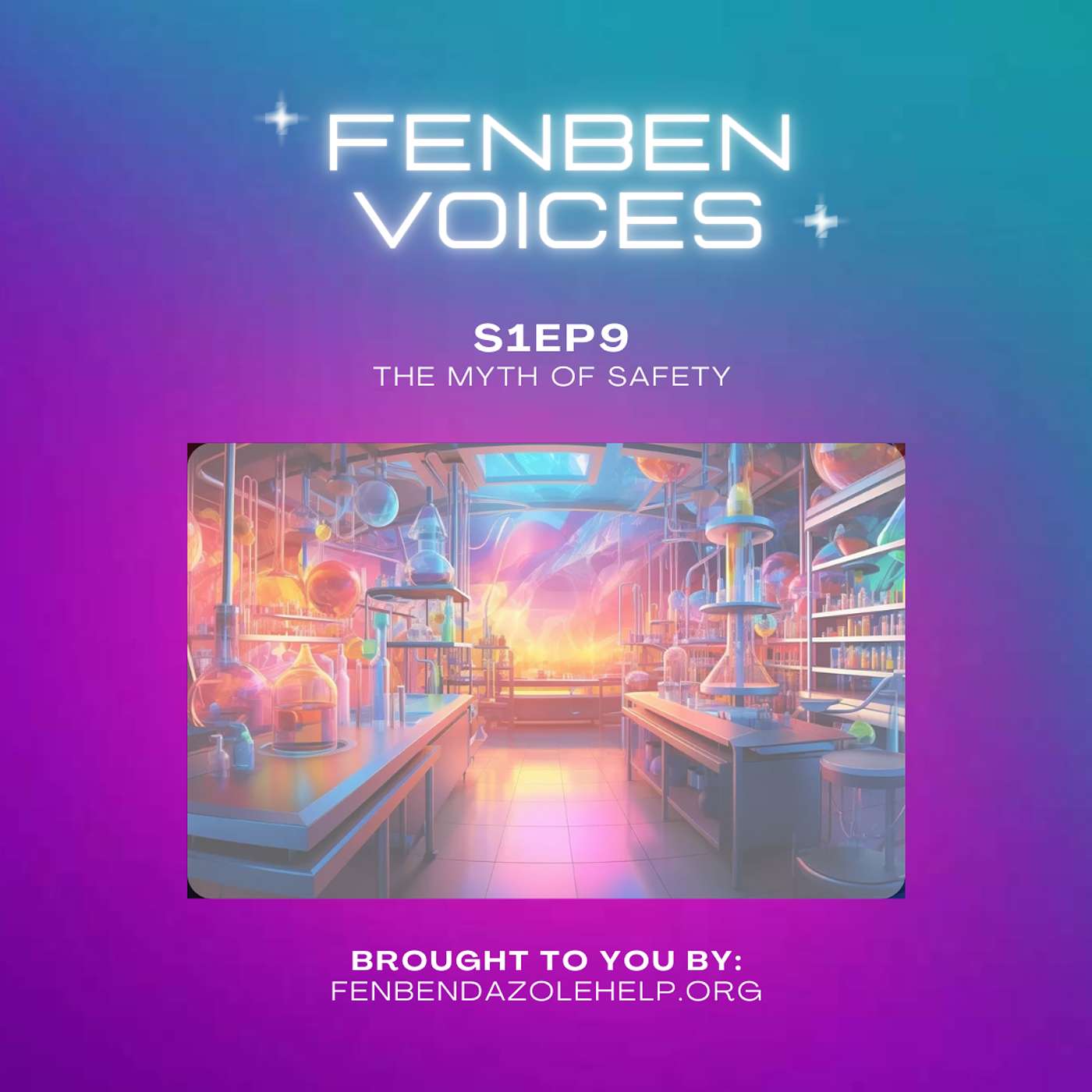 S1EP9 The Myth of Safety in Pharmaceuticals: Unveiling the Truth S1EP9 The Myth of Safety in Pharmaceuticals: Unveiling the Truth