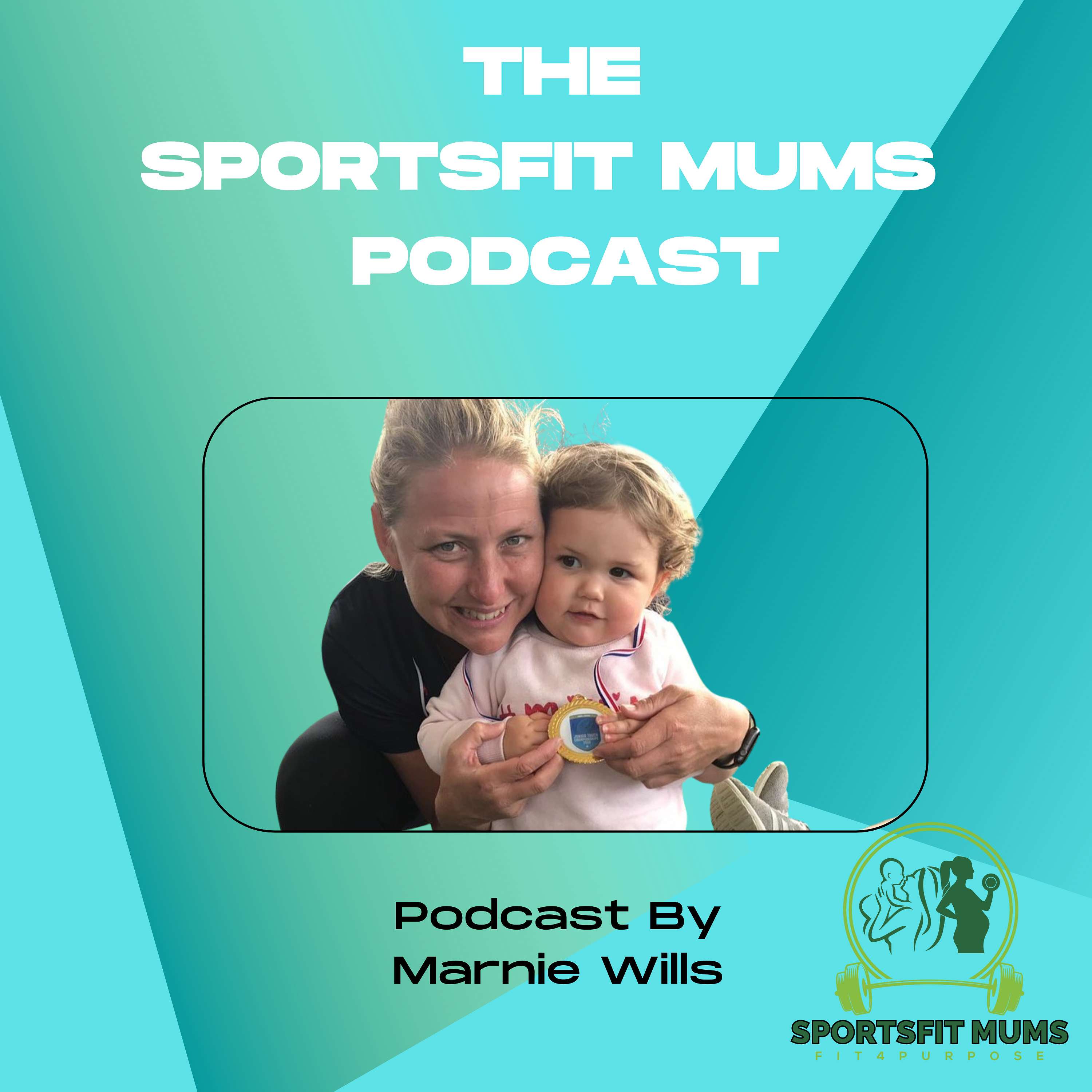 SportsFit Mums