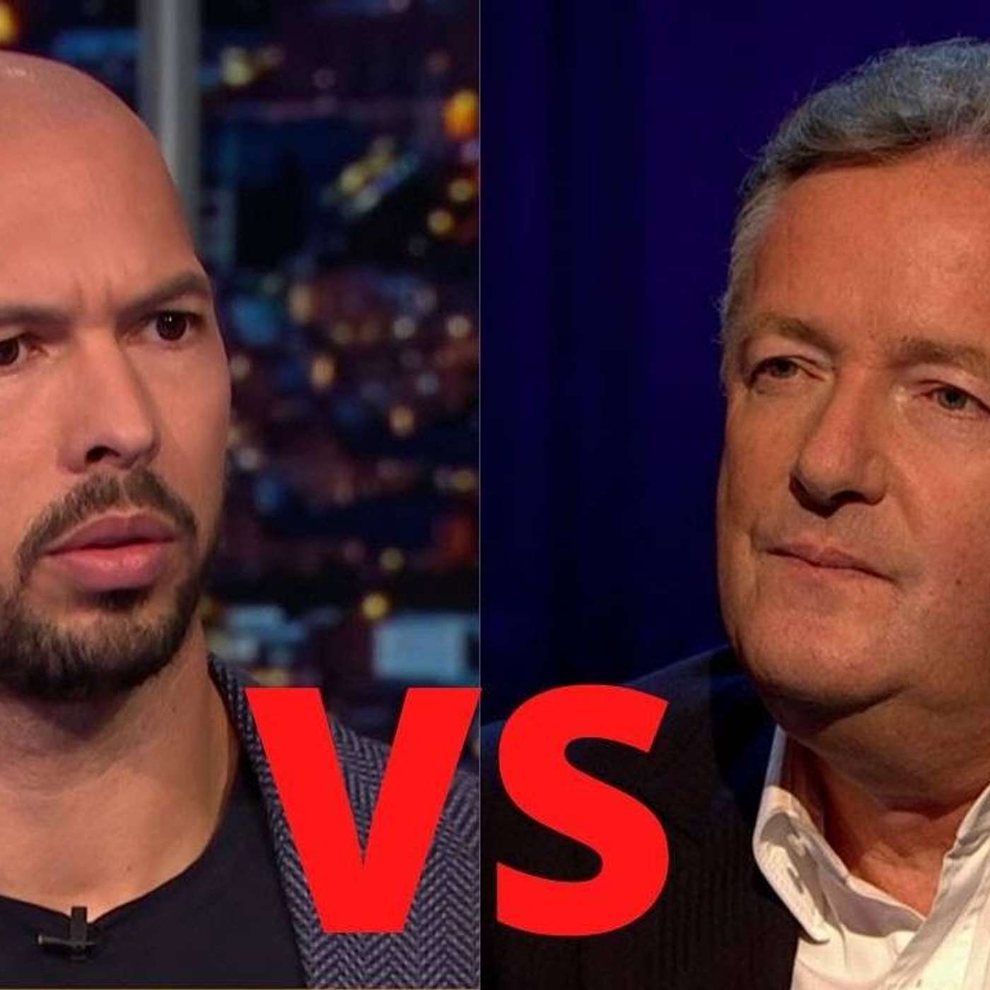 Andrew Tate ATTACKED By Piers Morgan pt. 2 {Reaction} | Helios Blog 444