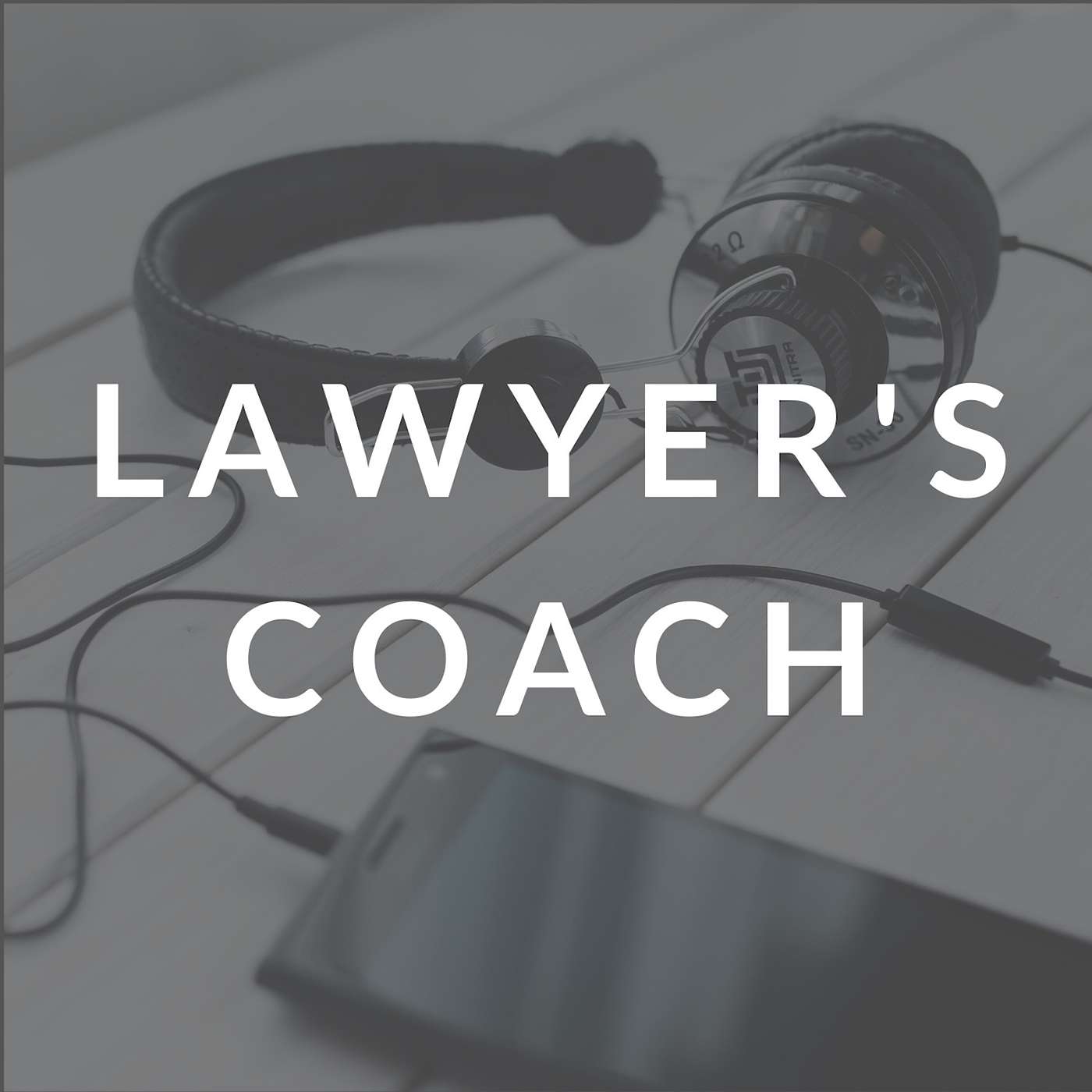 Lawyer\'s Coach - what makes lawyers tick?