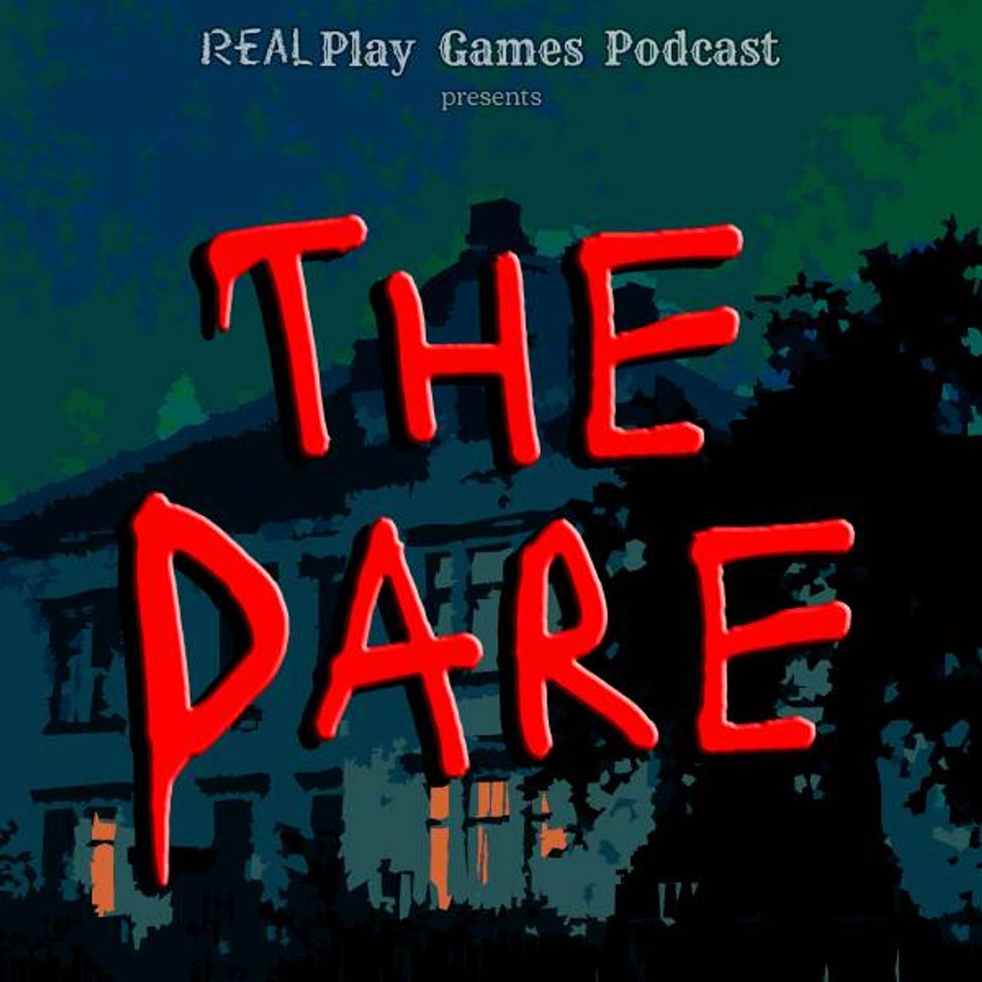Real Play Games Podcast