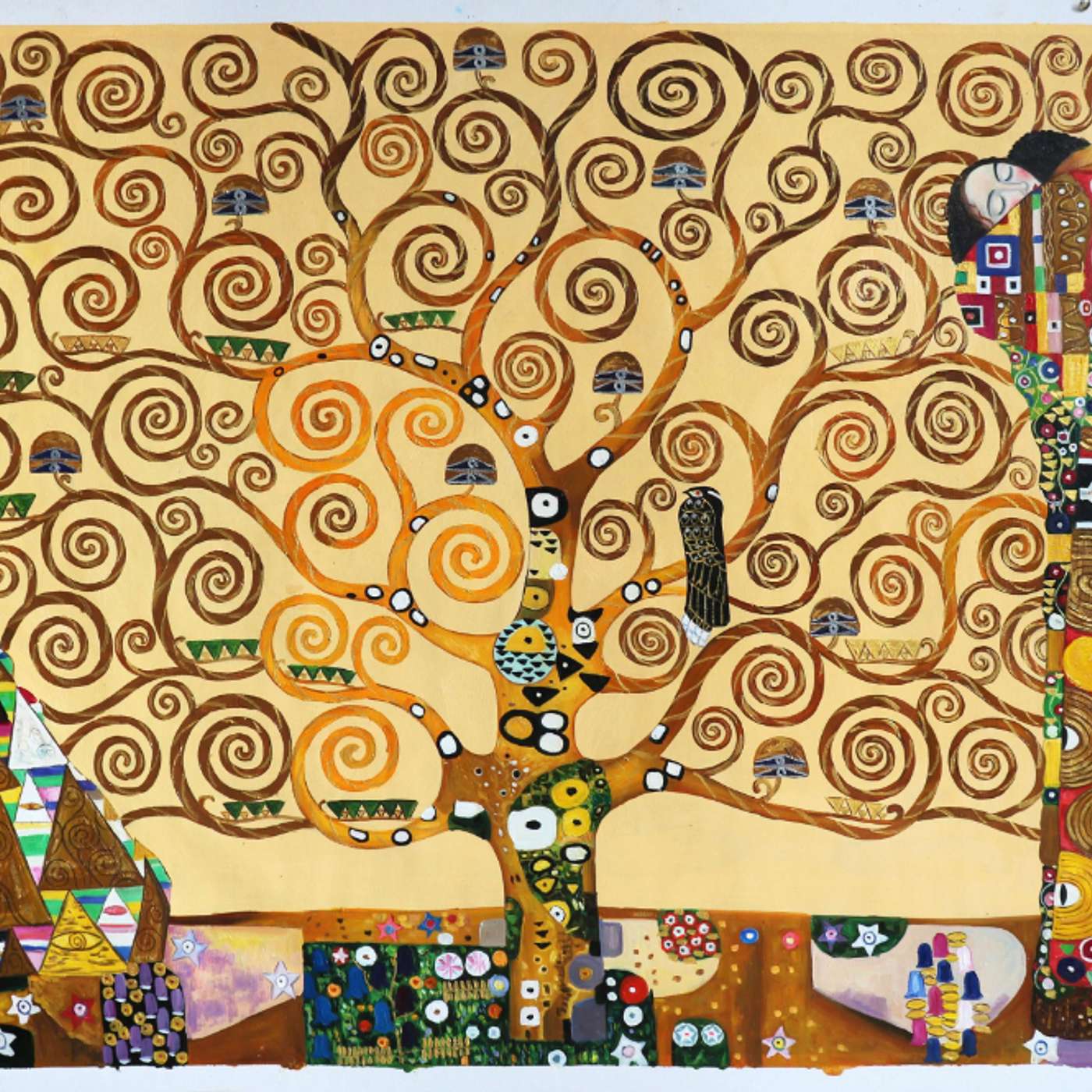 Tree of Life Tree of Life