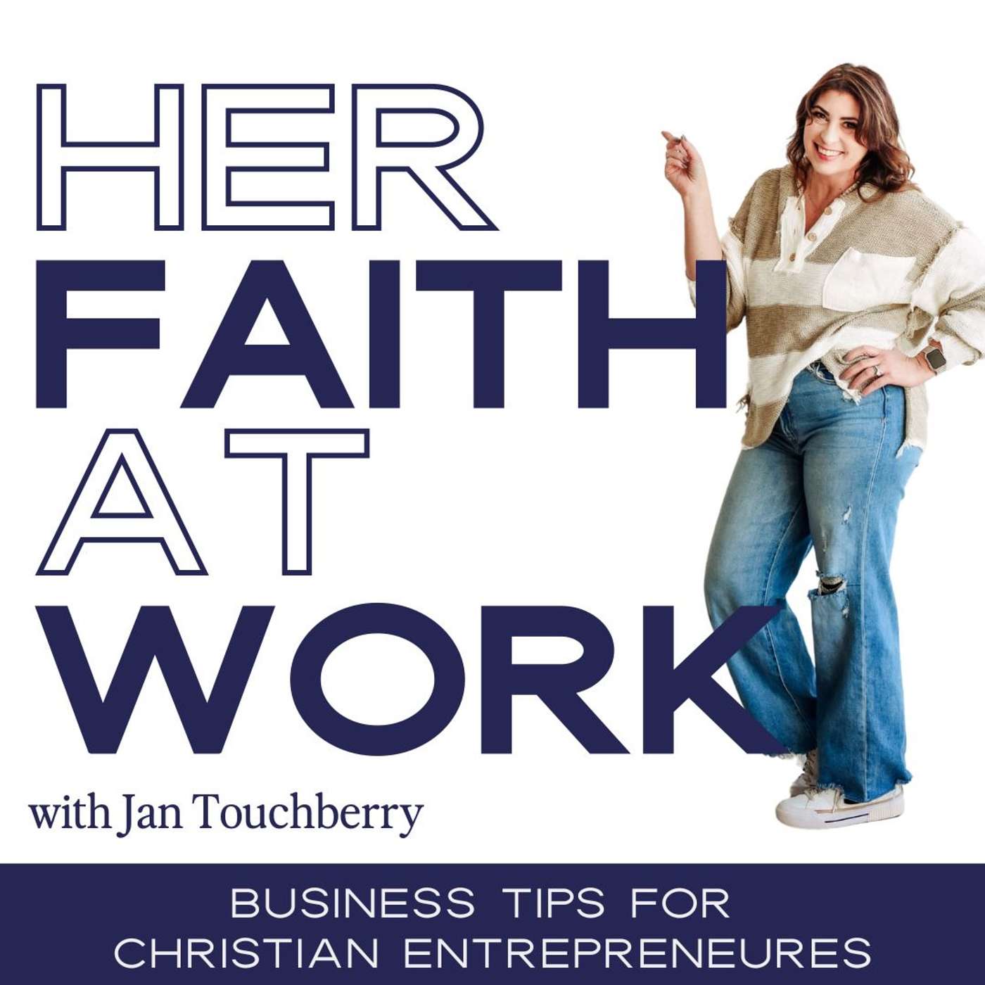 Business Growth Tips for Christian Entrepreneurs | Her Faith At Work