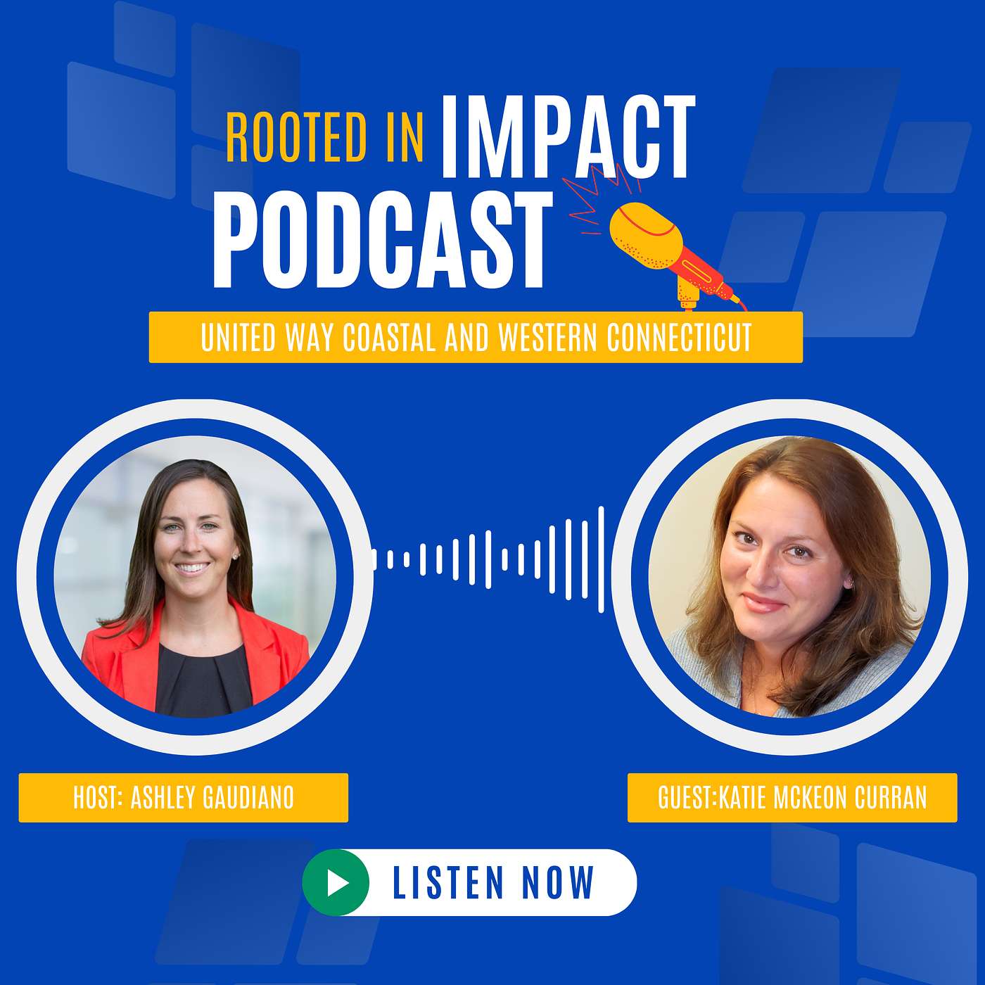 Episode 7: Building Strong Communities Through Access and Innovation with CIFC President & CEO, Katie McKeon Curran episode artwork