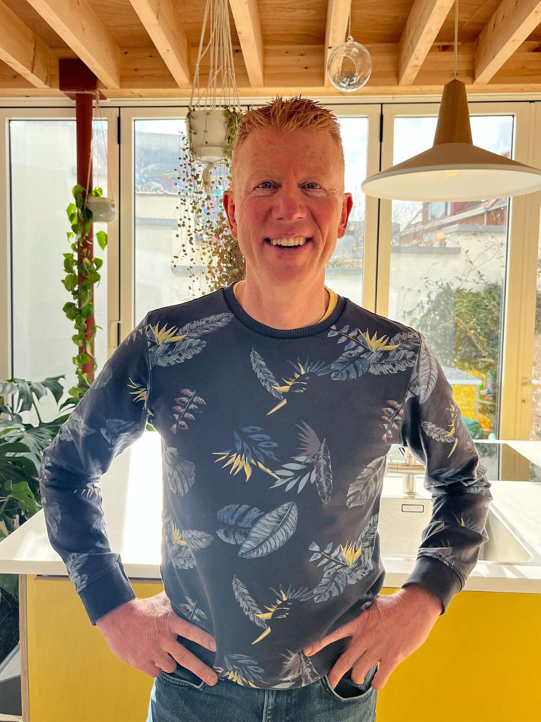 Frederik Imbo