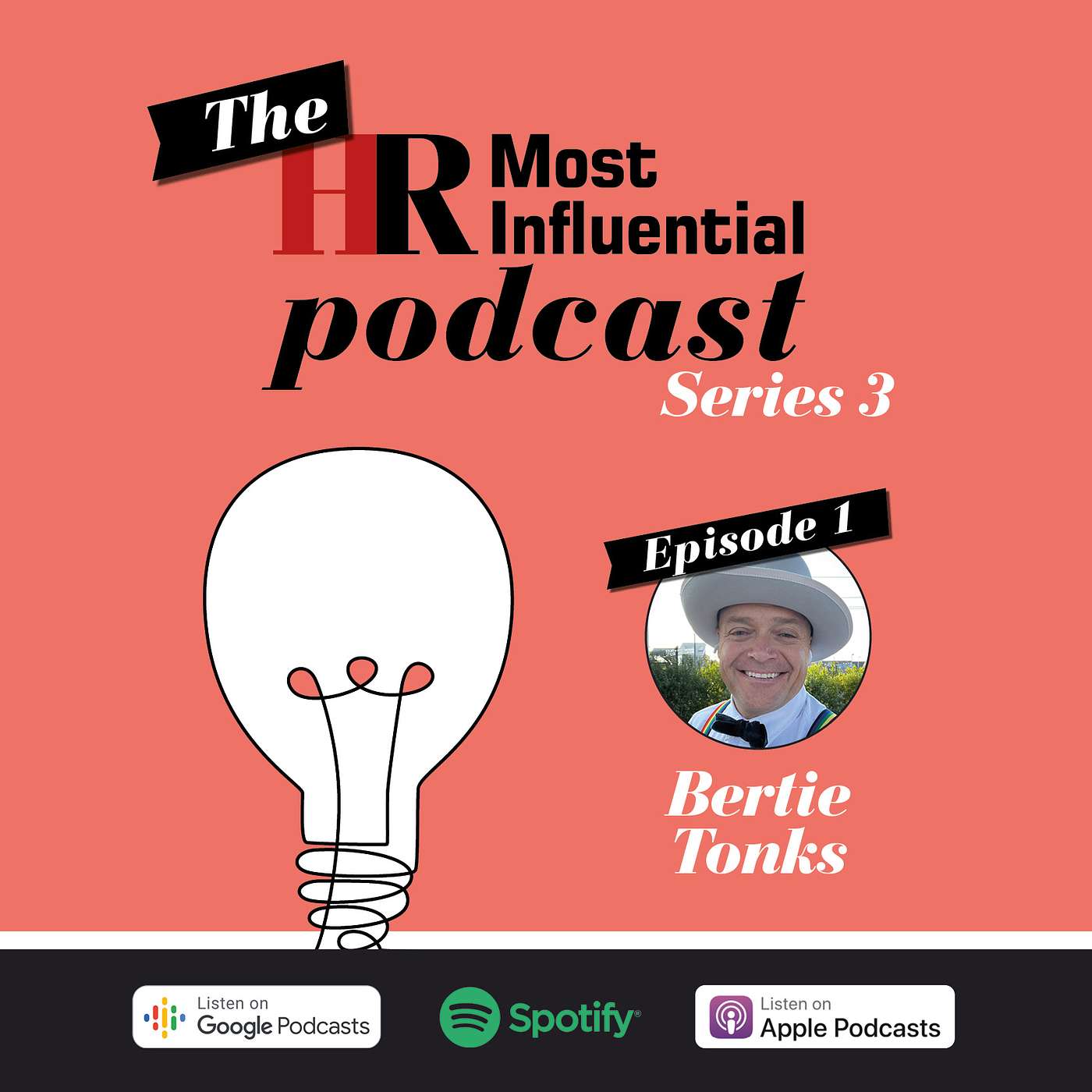 3.1 Hyper-personalisation, with Bertie Tonks