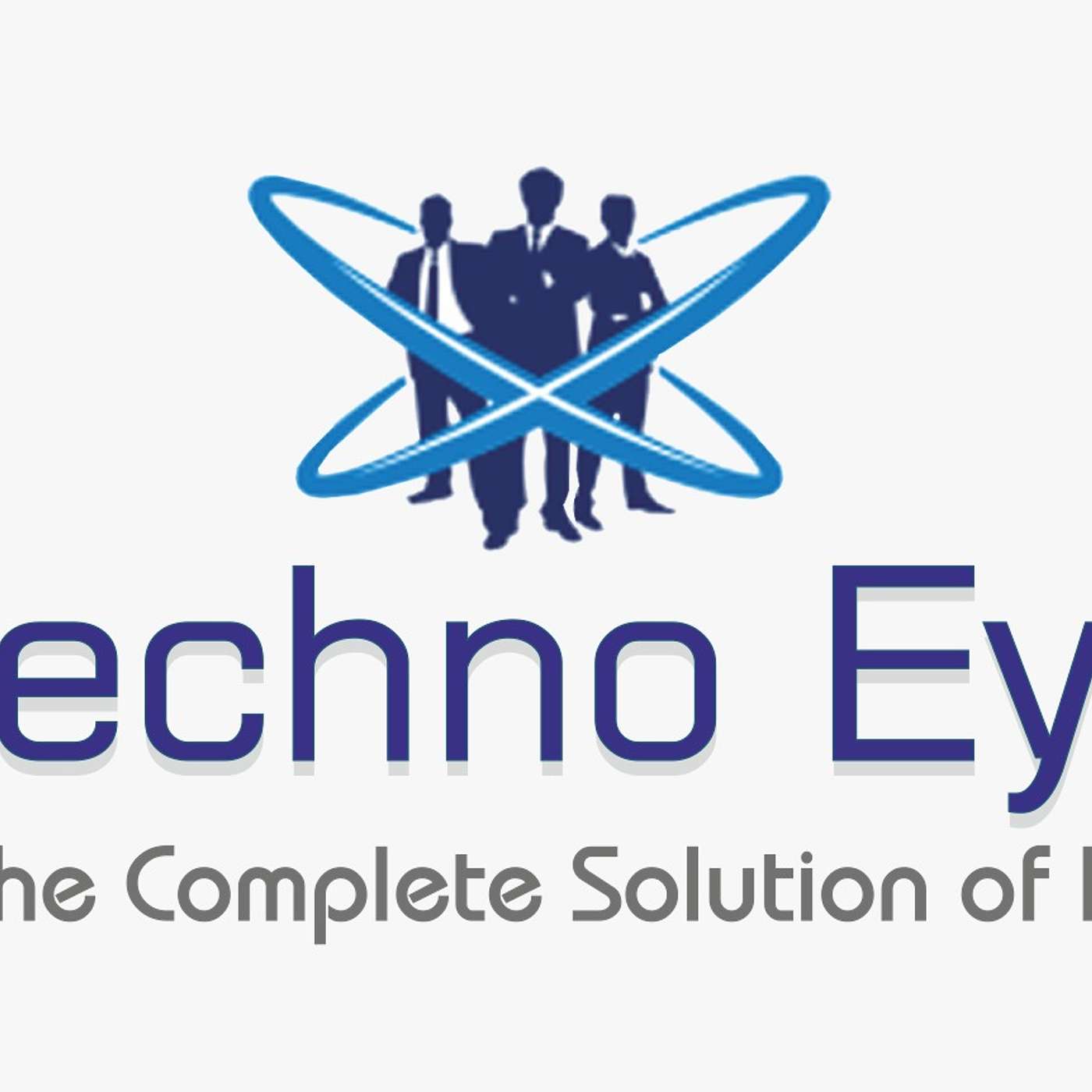 Technoeye