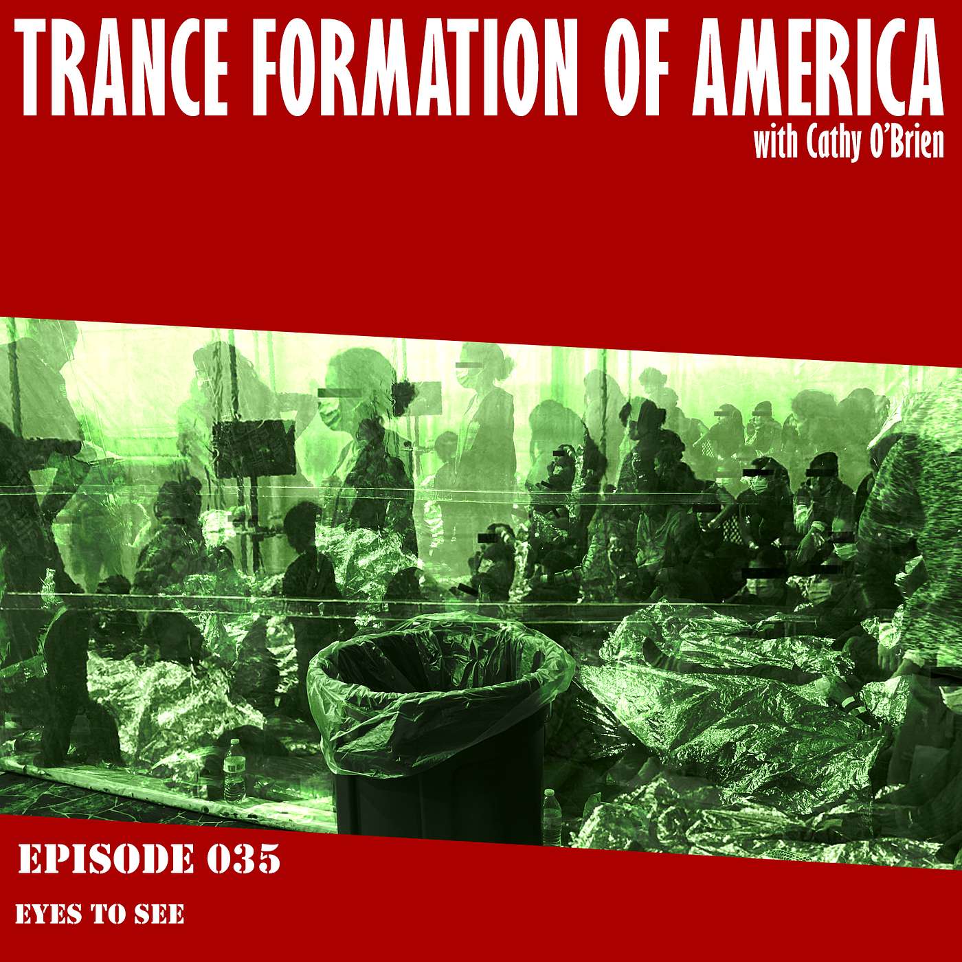Trance Formation Podcast