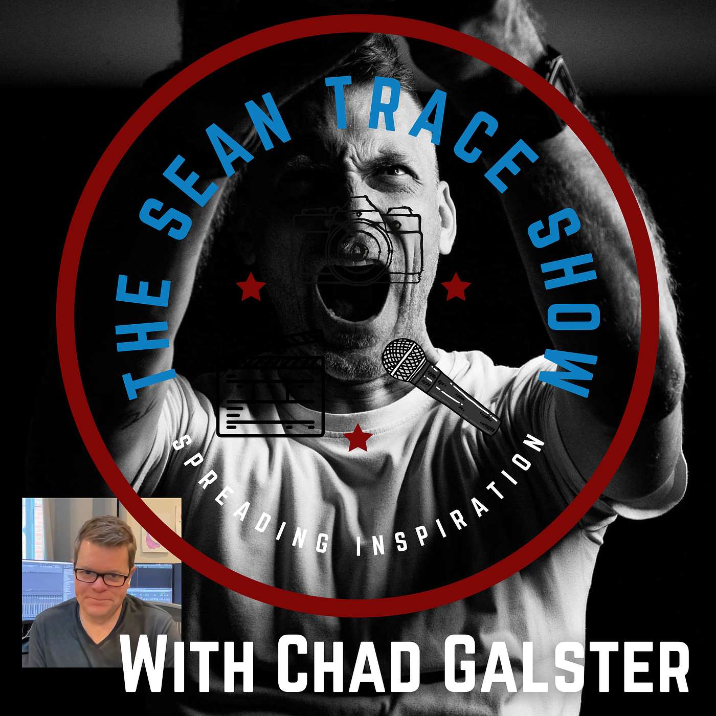 Chad Galster "Dream Big But Do What Works For You" - Excerpt from "The Sean Trace Show" #81 thumbnail