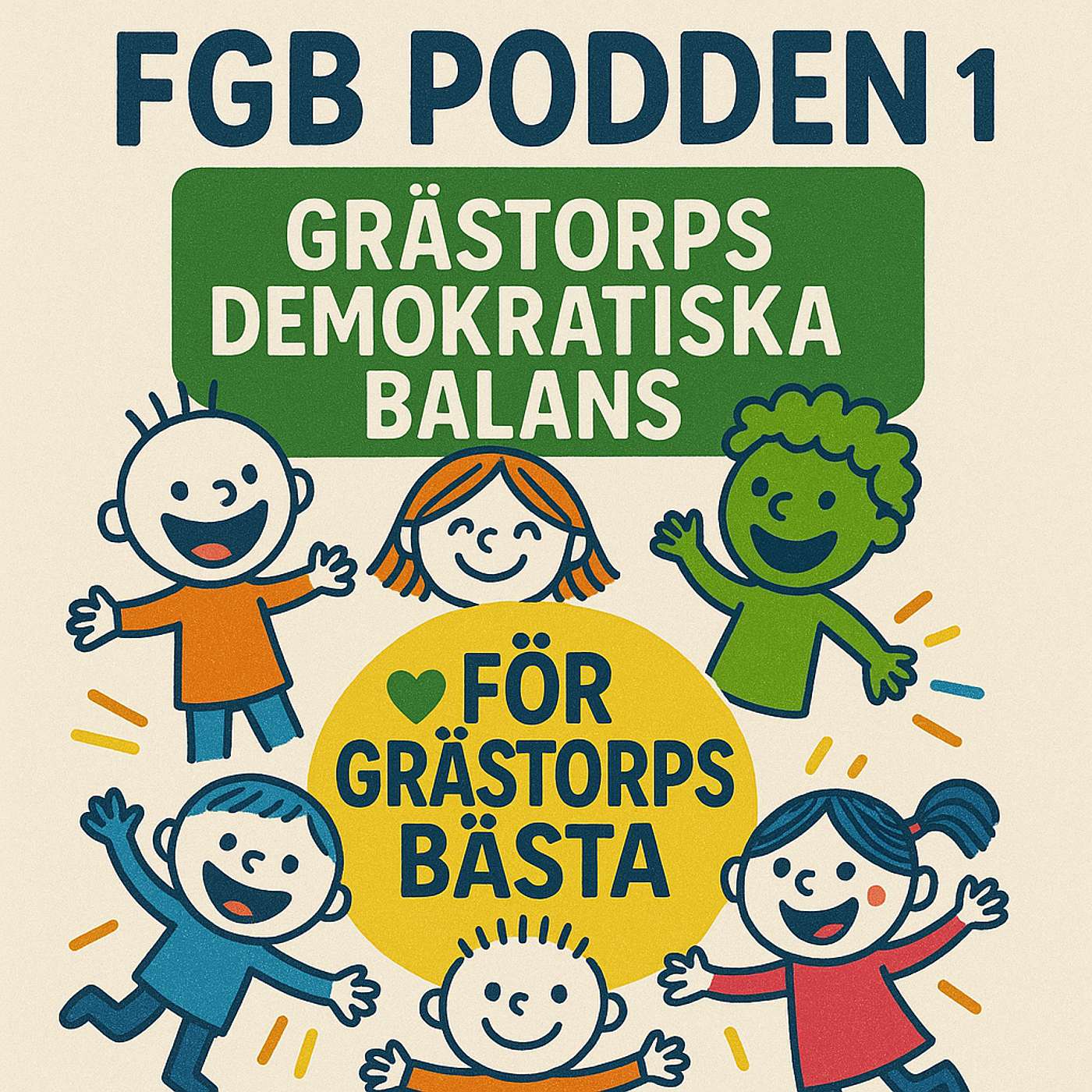 FGB Podden