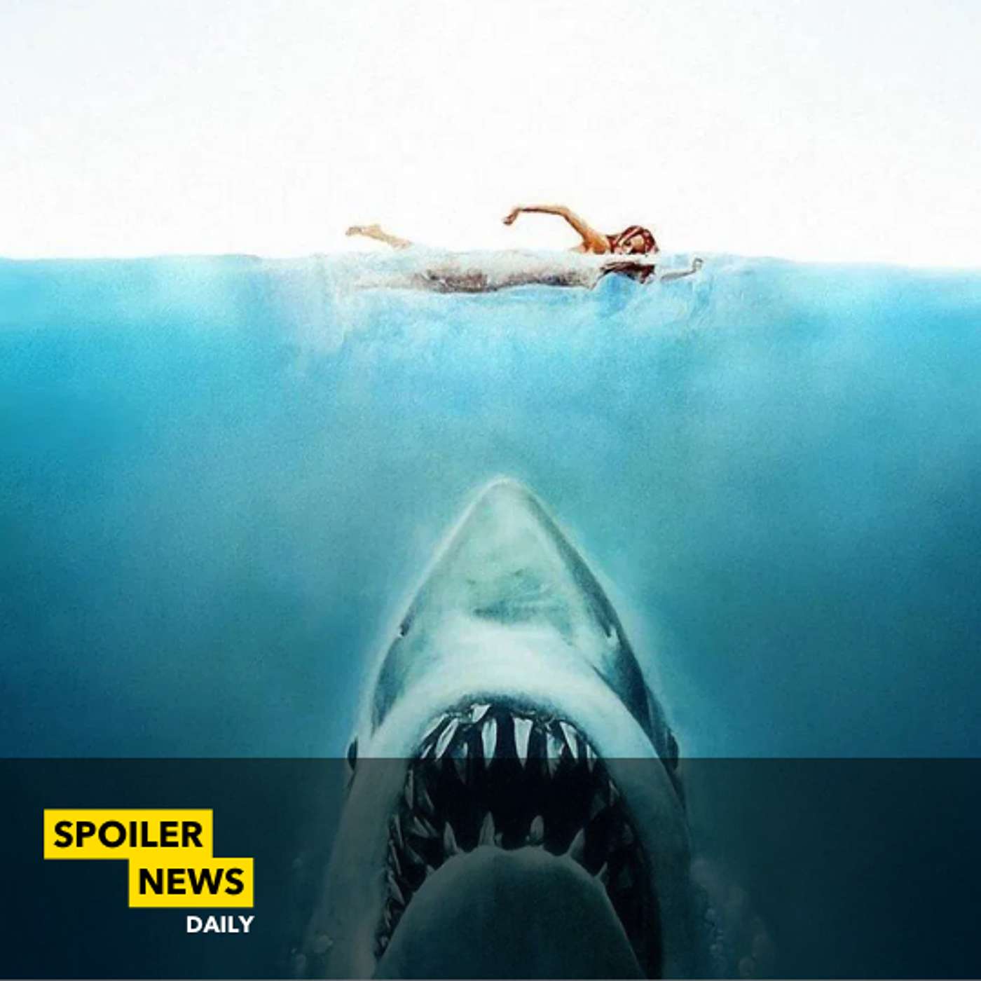 ¡Reestreno de Tiburón! ¡Nueva película de Tim Burton! ¡Neil Druckmann deja The Last of Us!