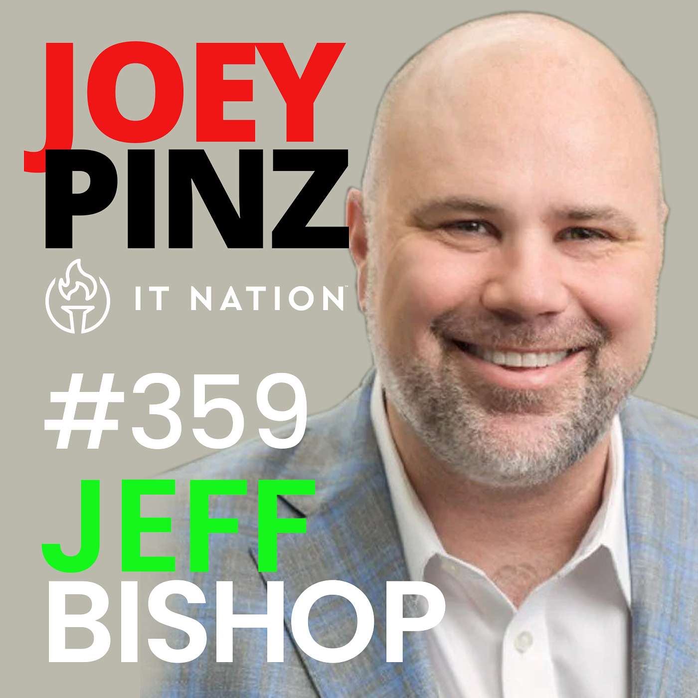 Joey Pinz Discipline Conversations