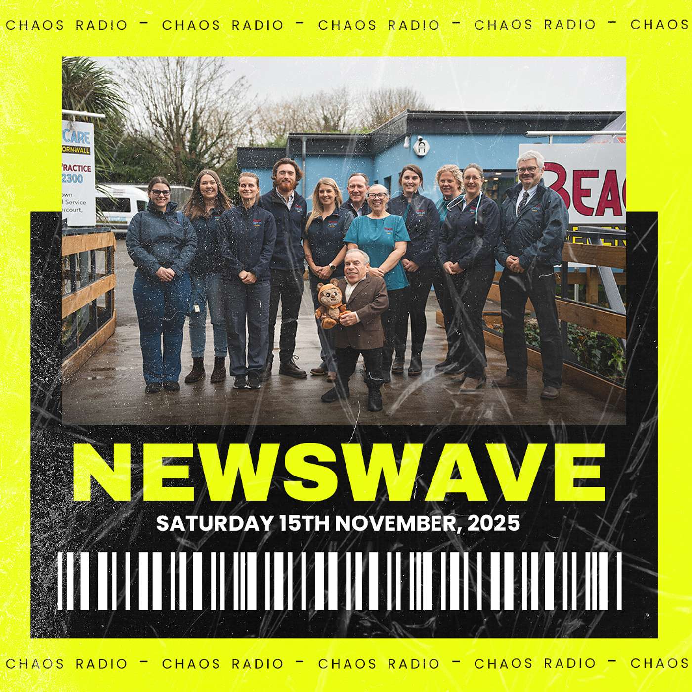NEWSWAVE