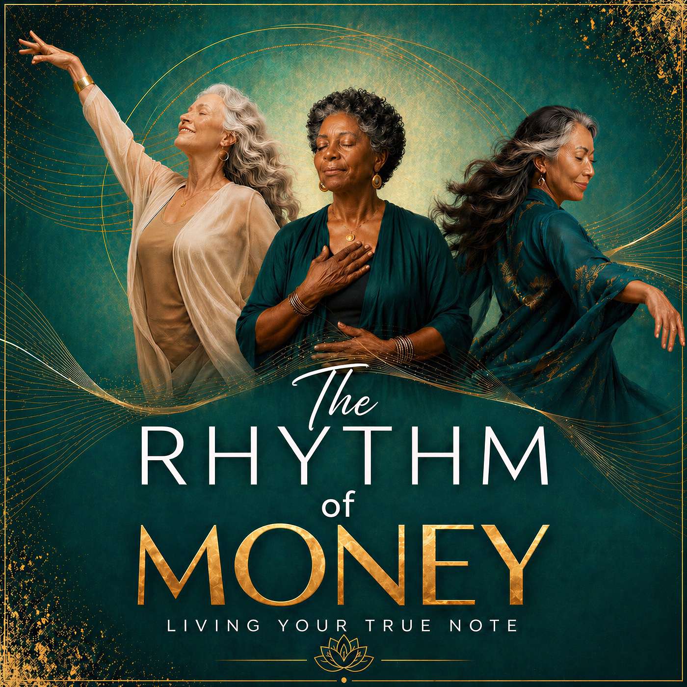 The Rhythm of Money