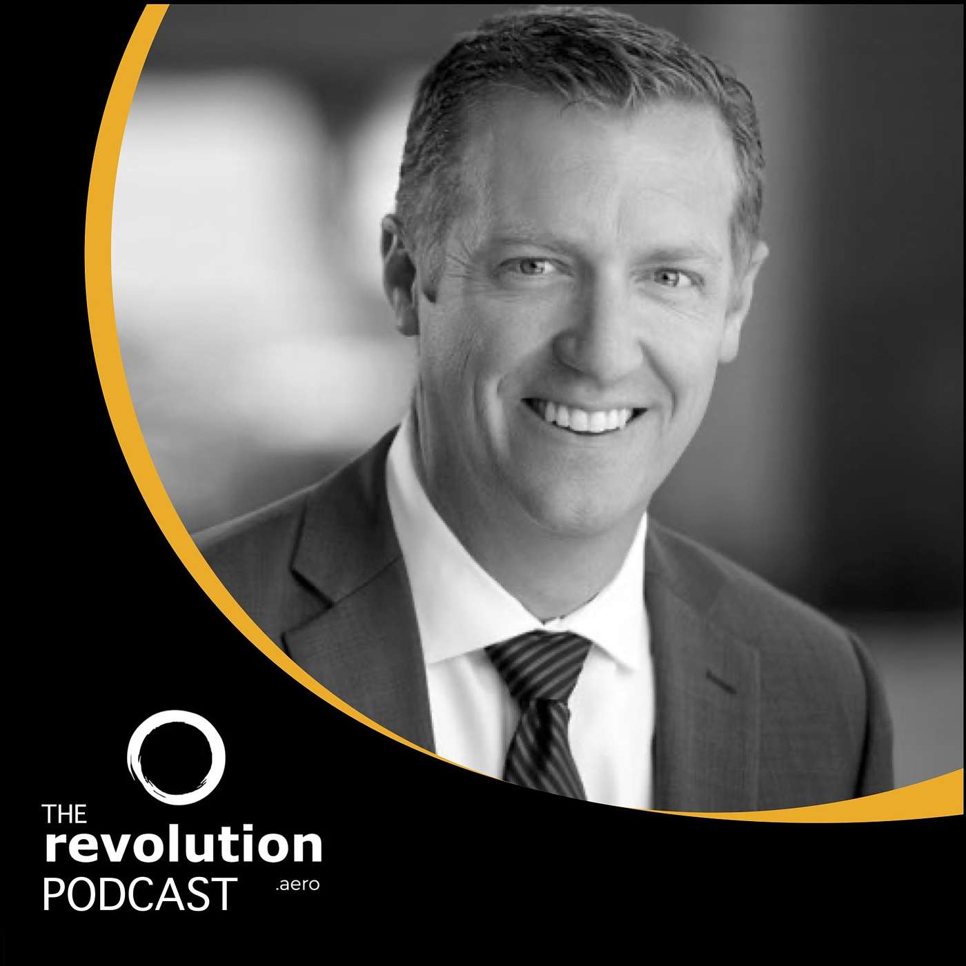 The Revolution.Aero Podcast