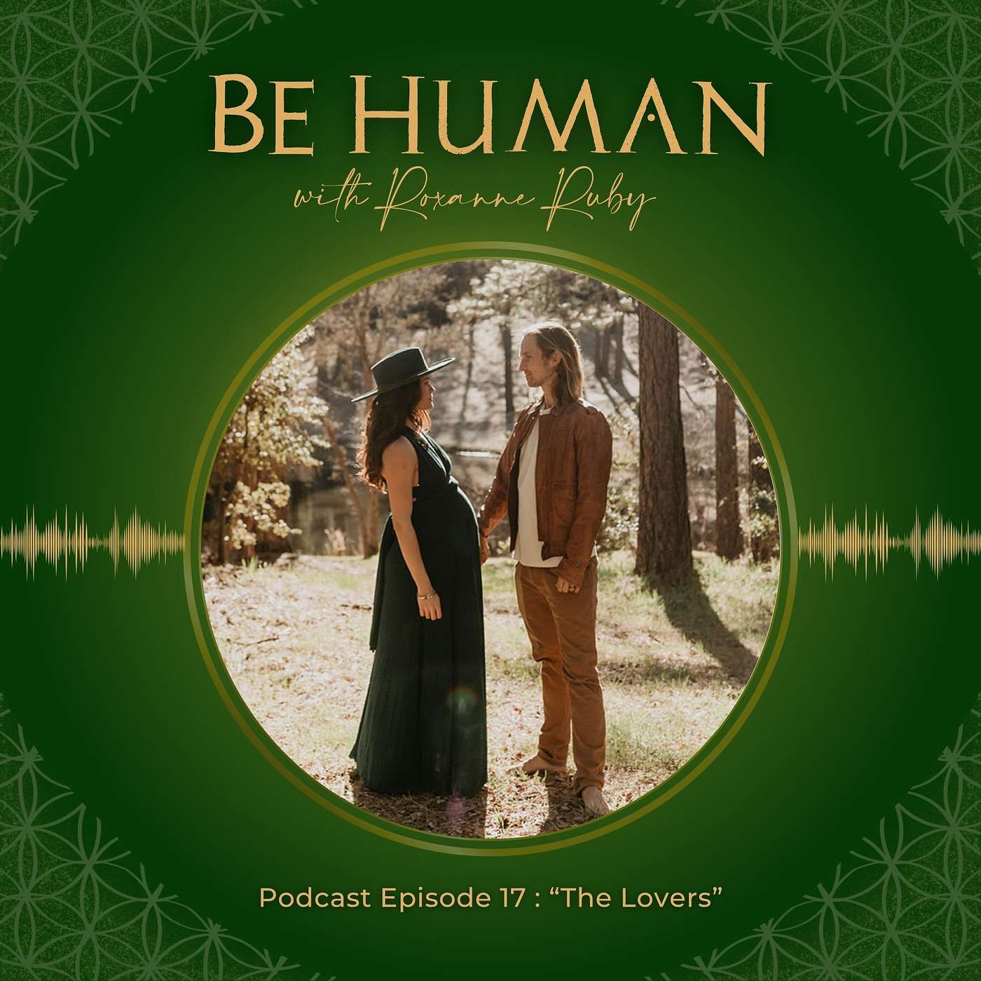 Be Human
