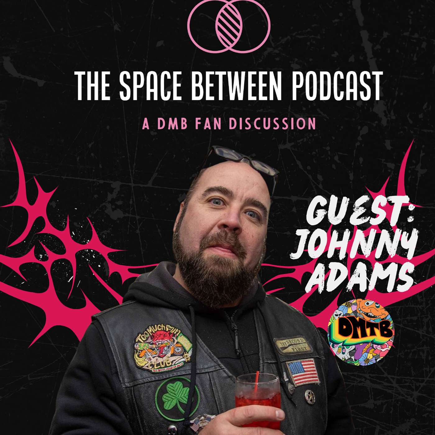 Guest: Johnny Adams