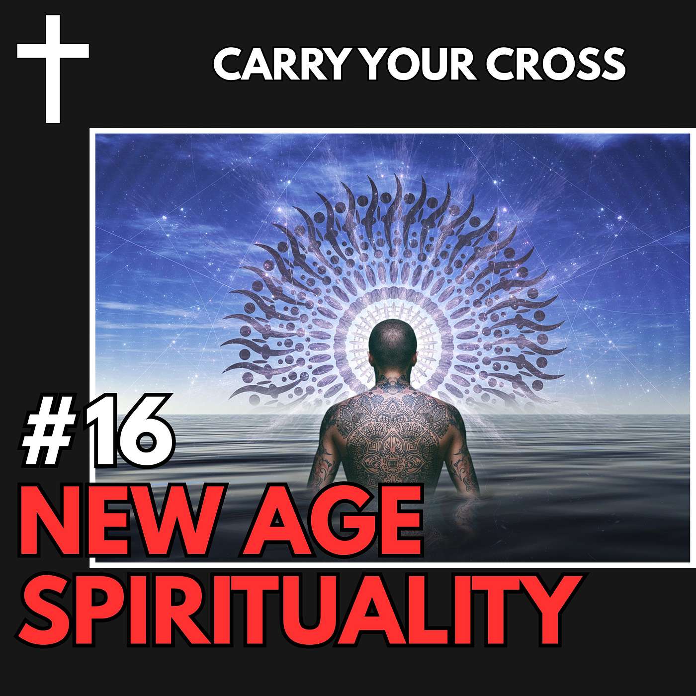 Carry Your Cross