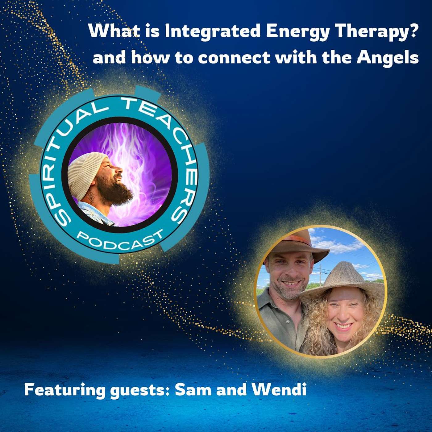 Spiritual Teachers Podcast