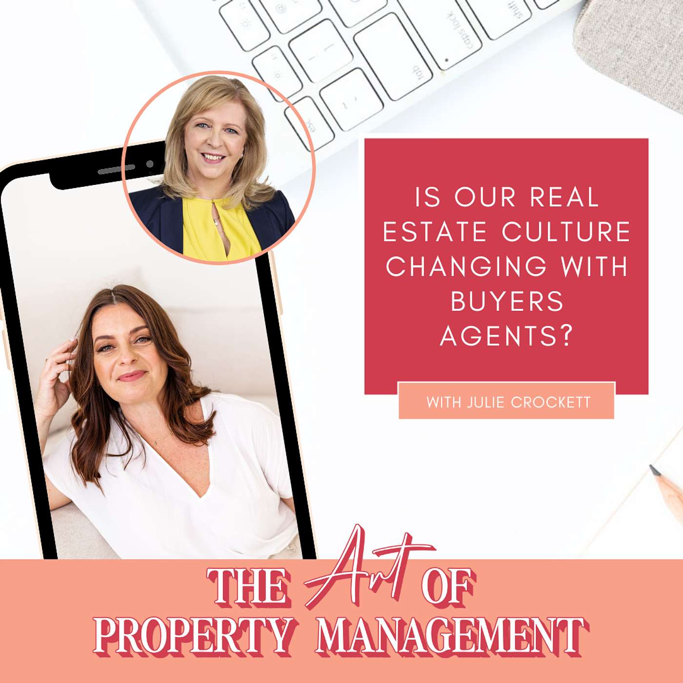 Is our real estate culture changing with Buyers Agents?