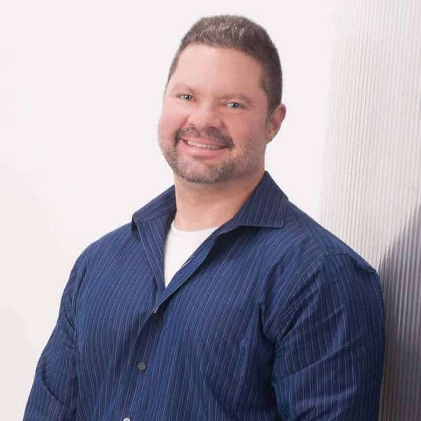 Ep:22—An Interview with Marketing Strategist & Author, Doberman Dan