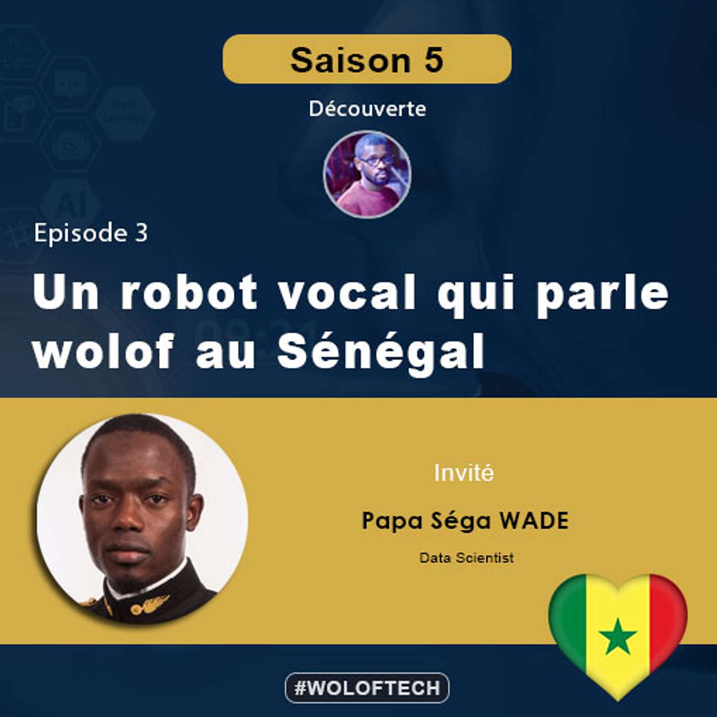 Wolof Tech