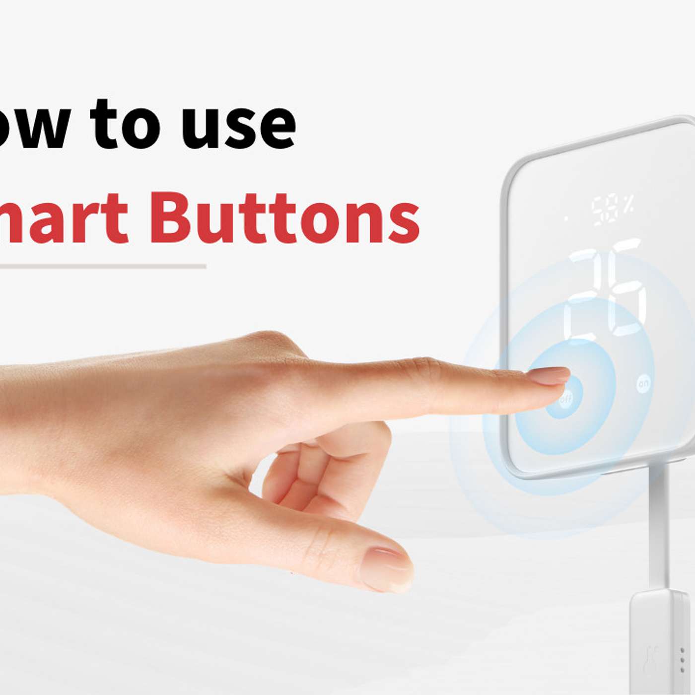 How convenient are smart buttons? This should teach you all you need to know! episode artwork