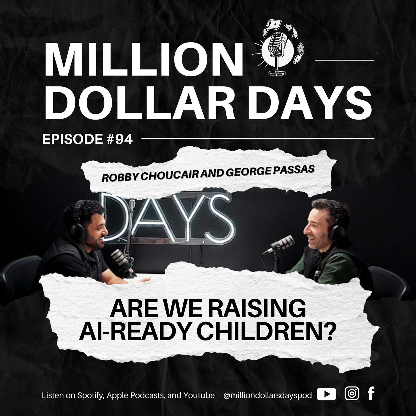 Are We Raising AI-Ready Children? Are We Raising AI-Ready Children?