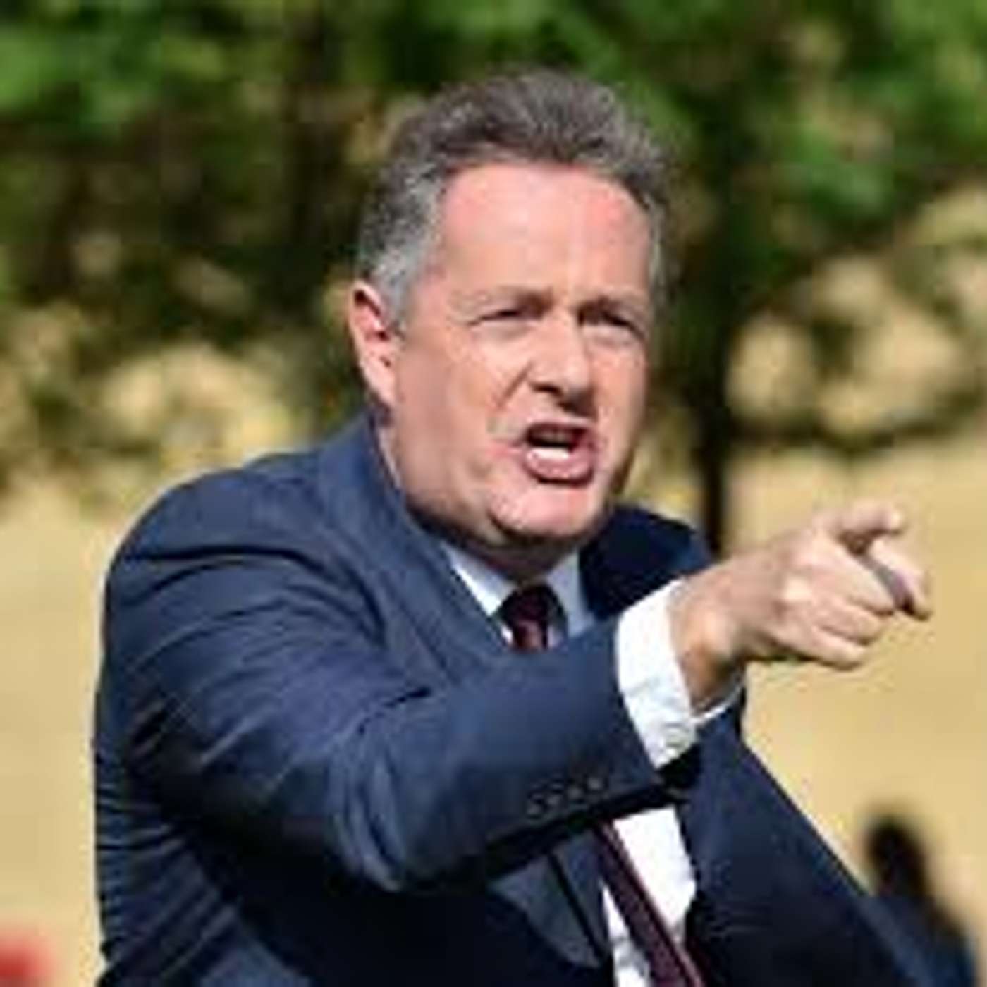 Andrew Tate ATTACKED By Piers Morgan pt. 3 {Reaction} | Helios Blog 445