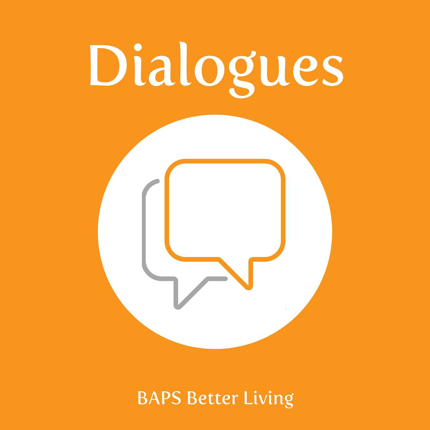 BAPS Better Living