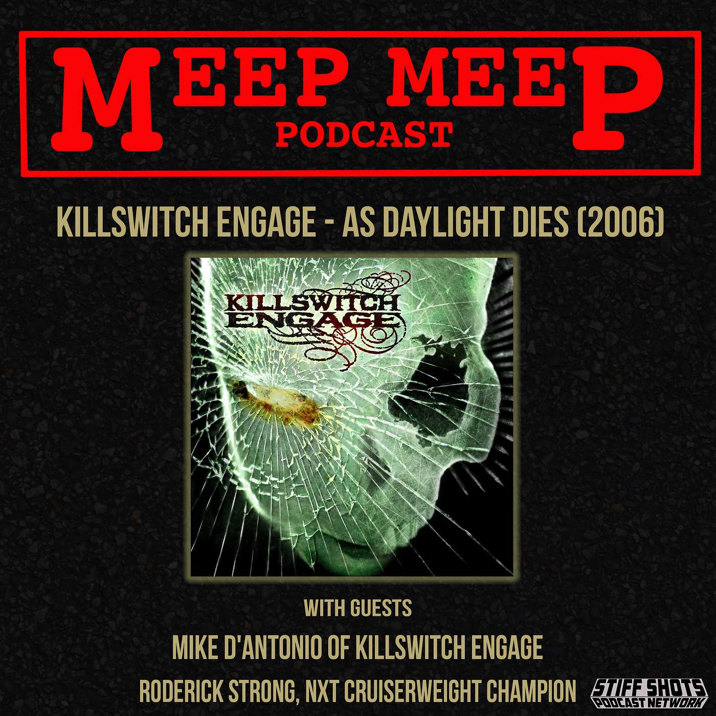 Meep Meep Podcast