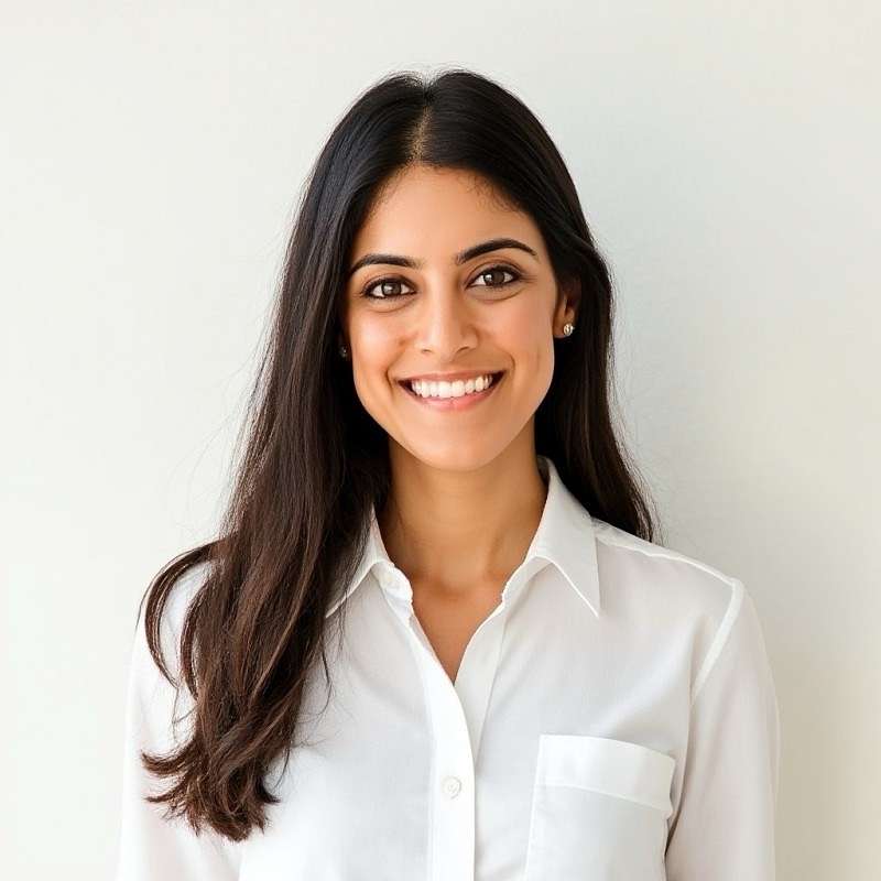 Diya Shah