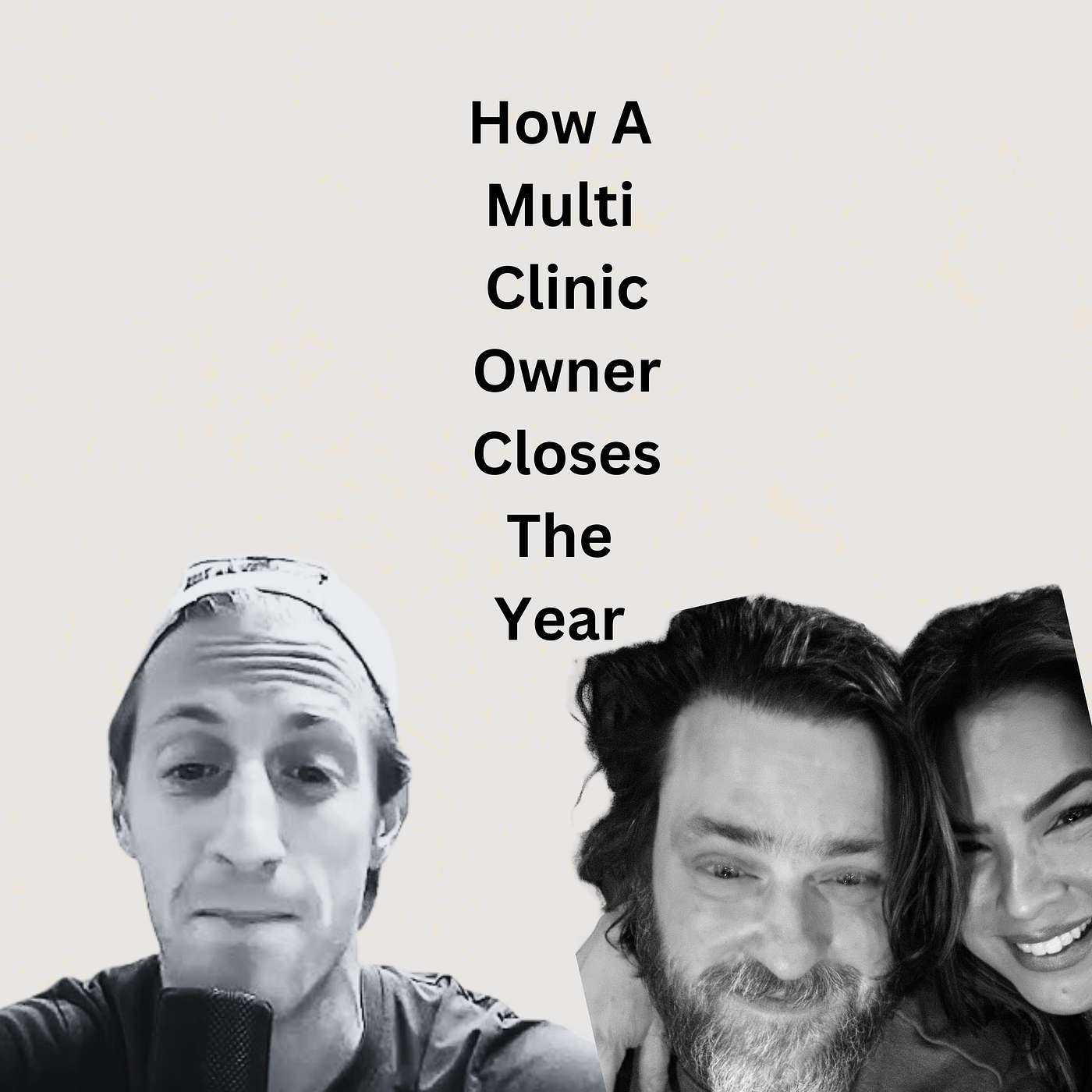 Twisty & The Spizz (For Growth Focused Chiropractors and CA\'s)