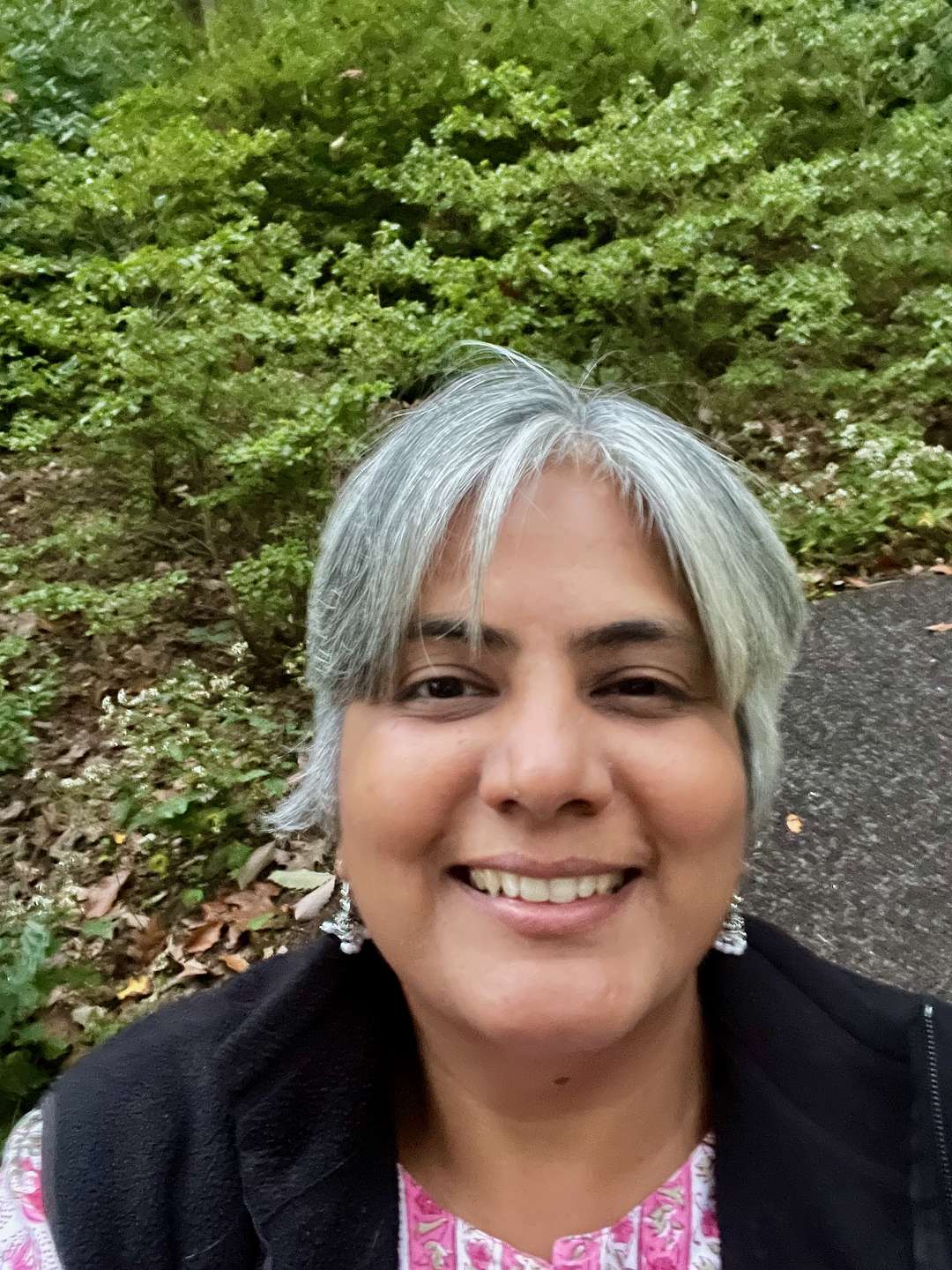 Vimla Gulabani, MBA, MS, PCC