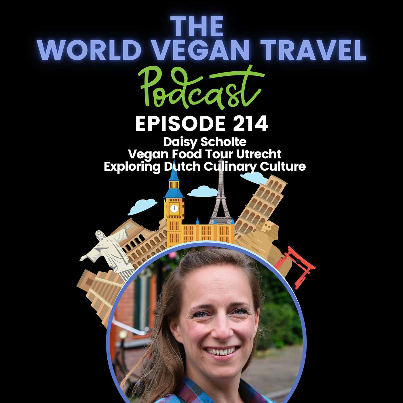 Vegan Food Tour Utrecht: Exploring Dutch Culinary Culture | Daisy Scholte