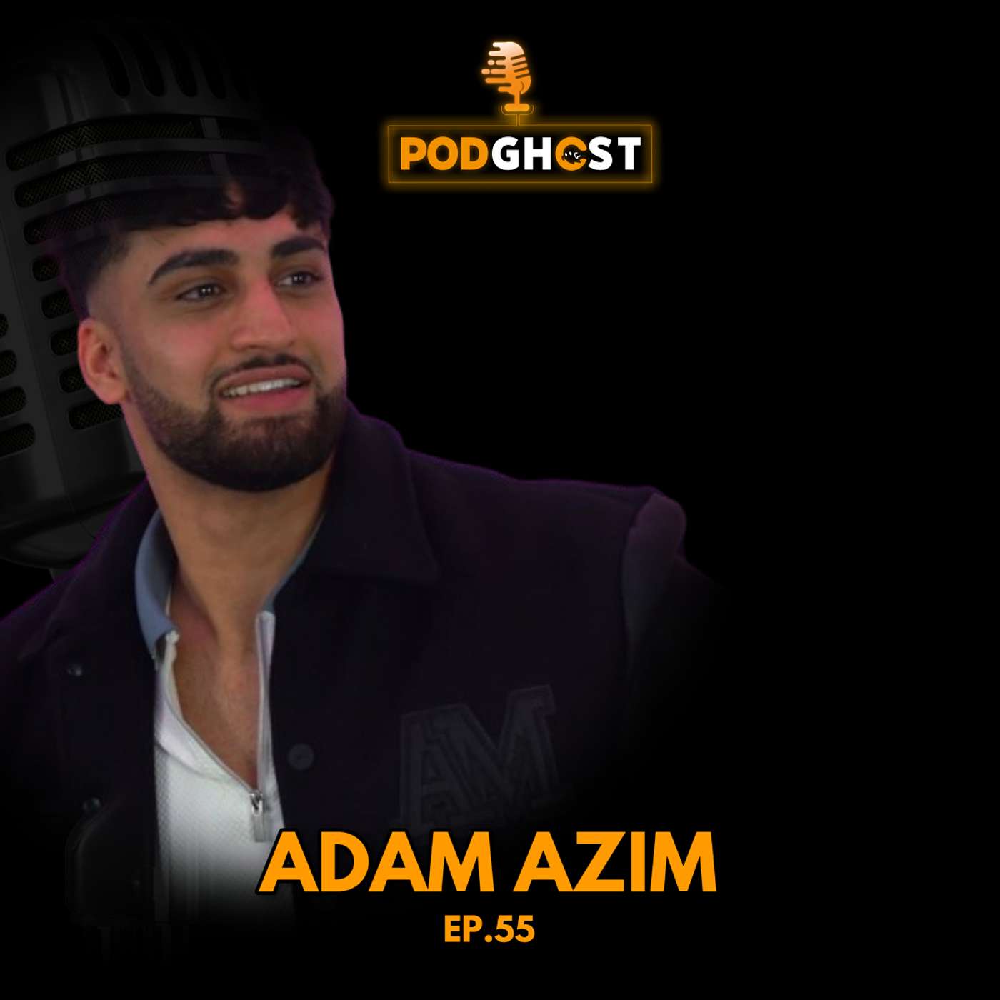 The Podghost Podcast