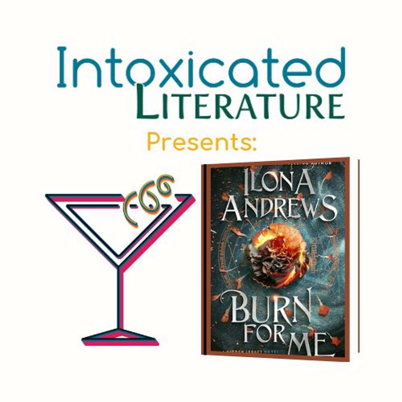 Intoxicated Literature Podcast