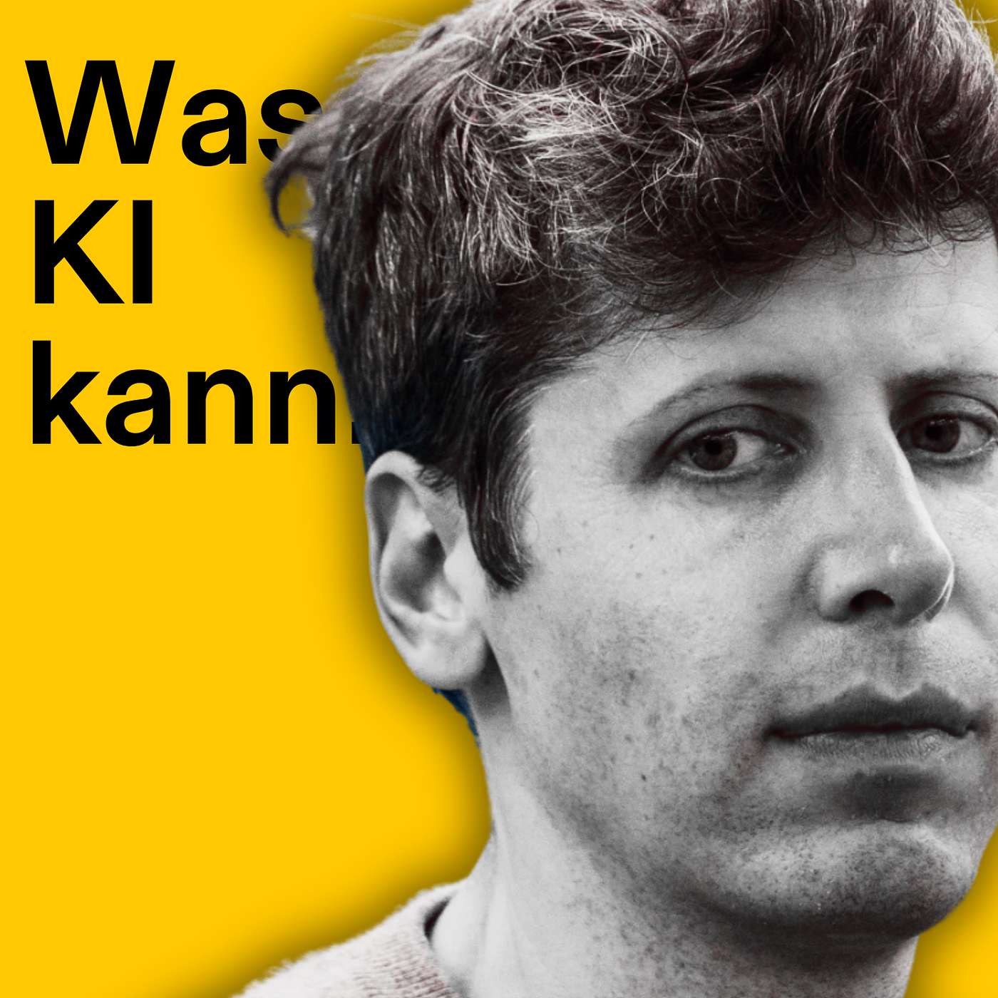 Sam Altman ist gefährlicher als Elon Musk - und Richard Dawkins findet Gott im Chatbot