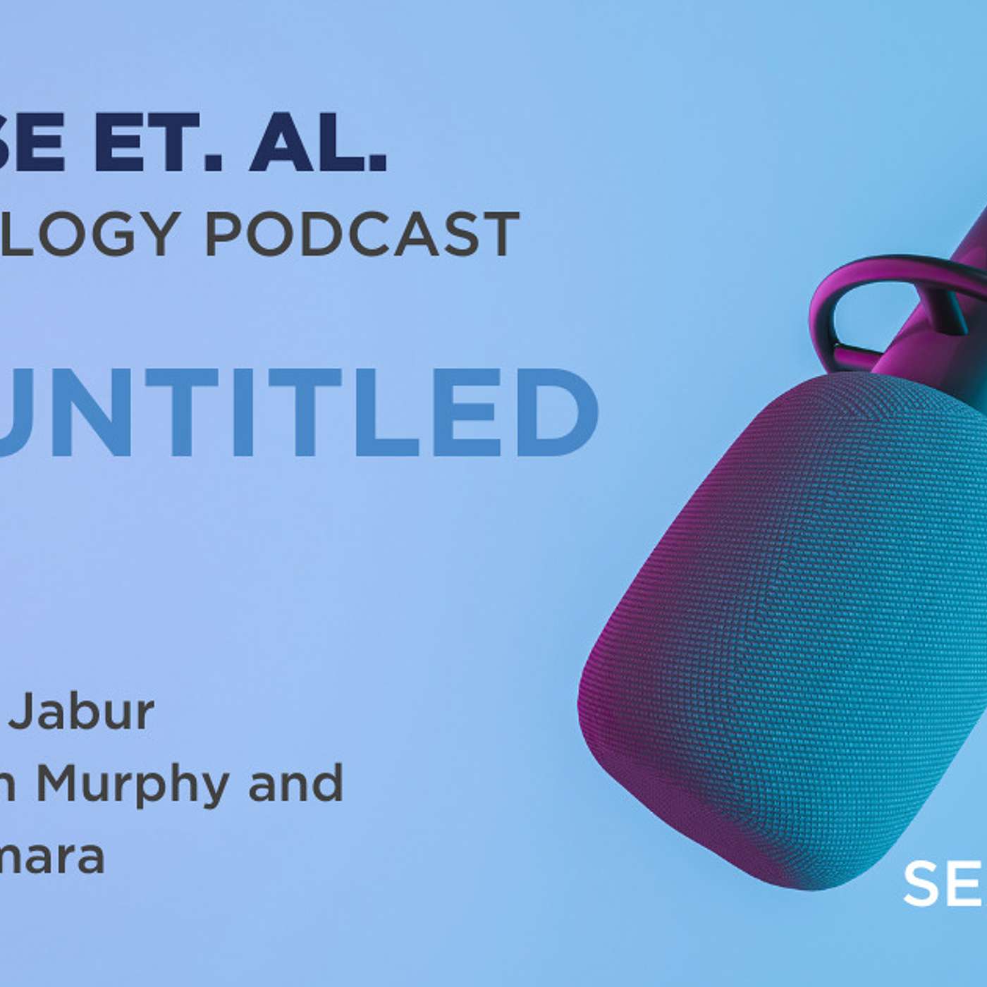 Optimise et al - a technology podcast powered by Naviate