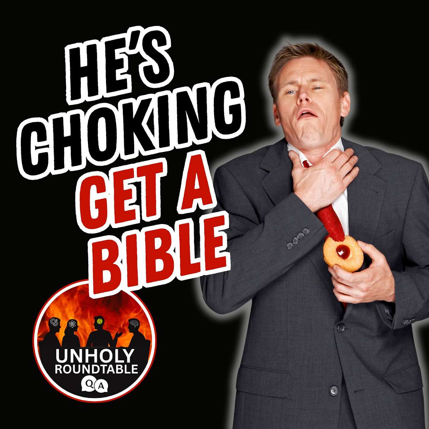 Atheistville with Mike Smithgall